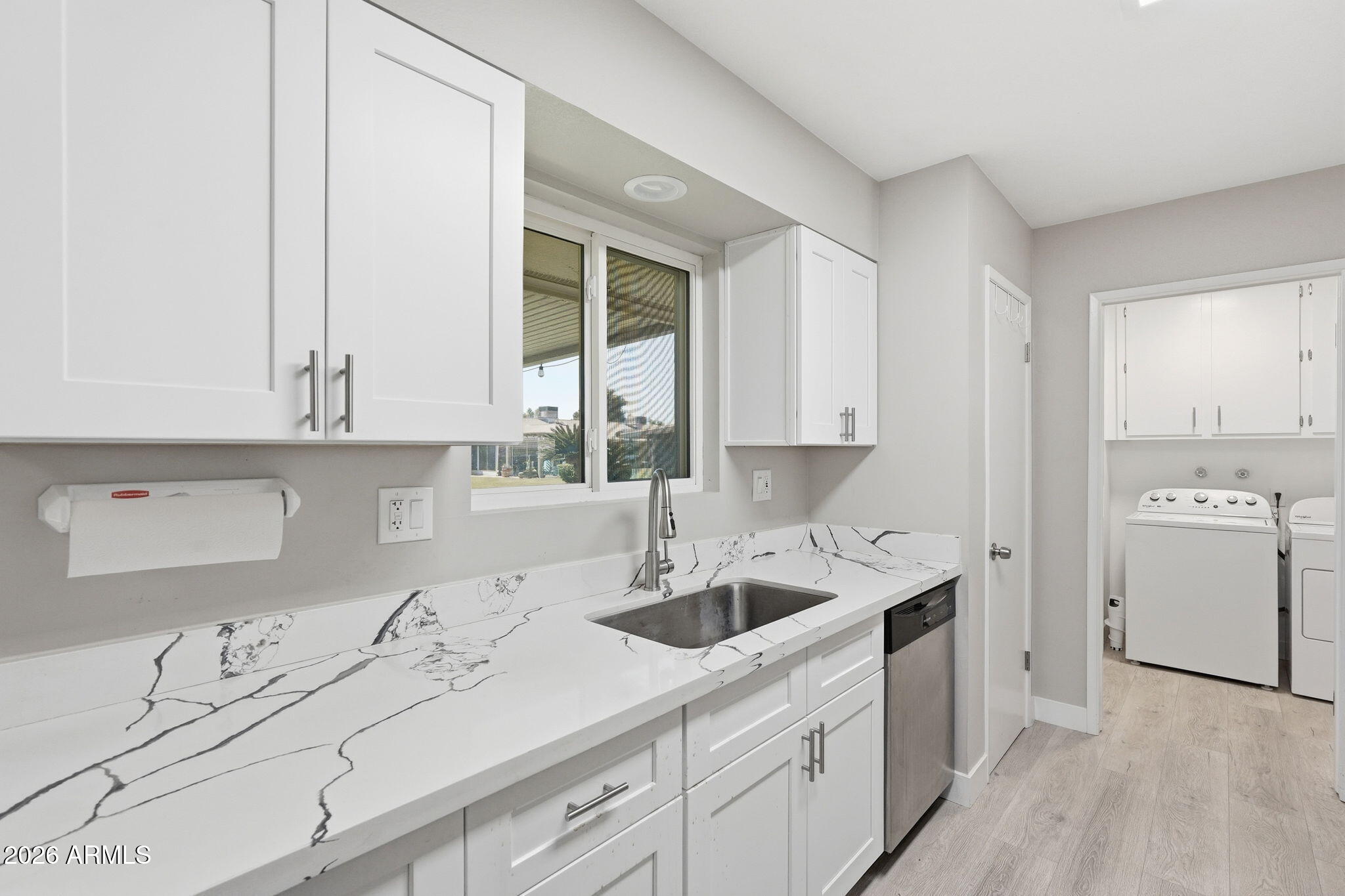 SUN CITY UNIT TWENTY TWO UNIT 311 TOG WIT AN UND 1/50 INTEREST IN & TO TRACT E - Residential