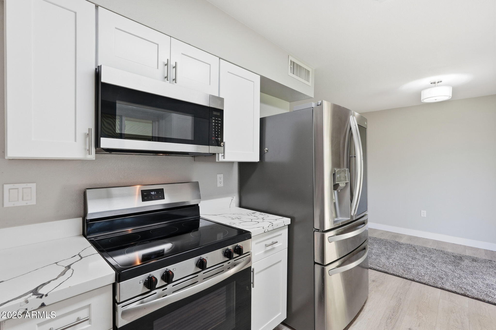 SUN CITY UNIT TWENTY TWO UNIT 311 TOG WIT AN UND 1/50 INTEREST IN & TO TRACT E - Residential