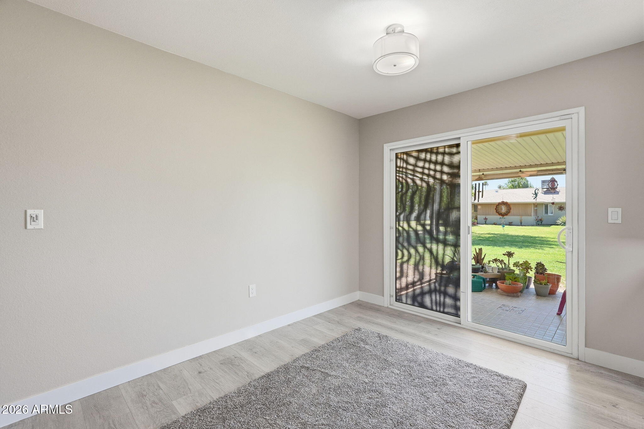 SUN CITY UNIT TWENTY TWO UNIT 311 TOG WIT AN UND 1/50 INTEREST IN & TO TRACT E - Residential