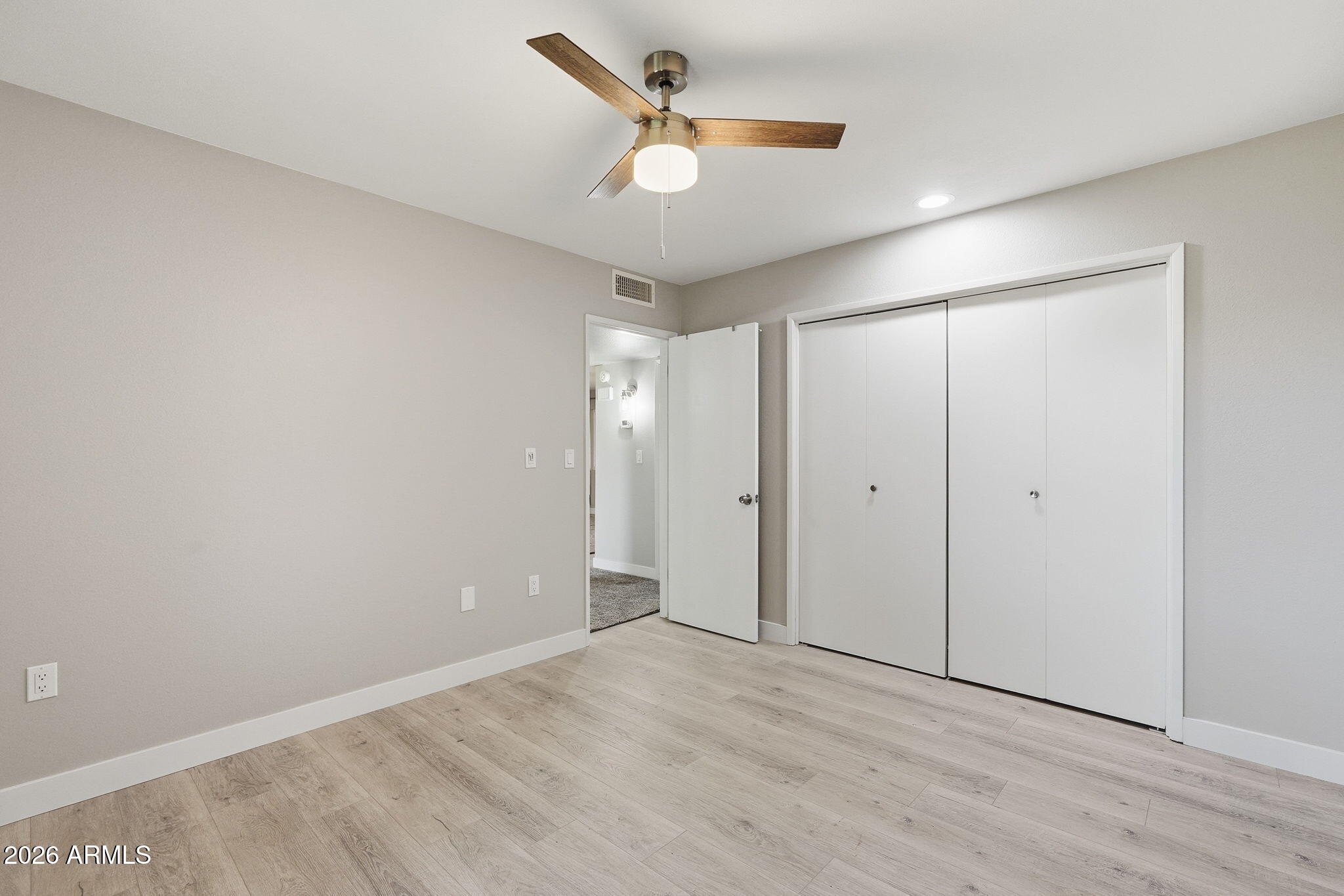 SUN CITY UNIT TWENTY TWO UNIT 311 TOG WIT AN UND 1/50 INTEREST IN & TO TRACT E - Residential