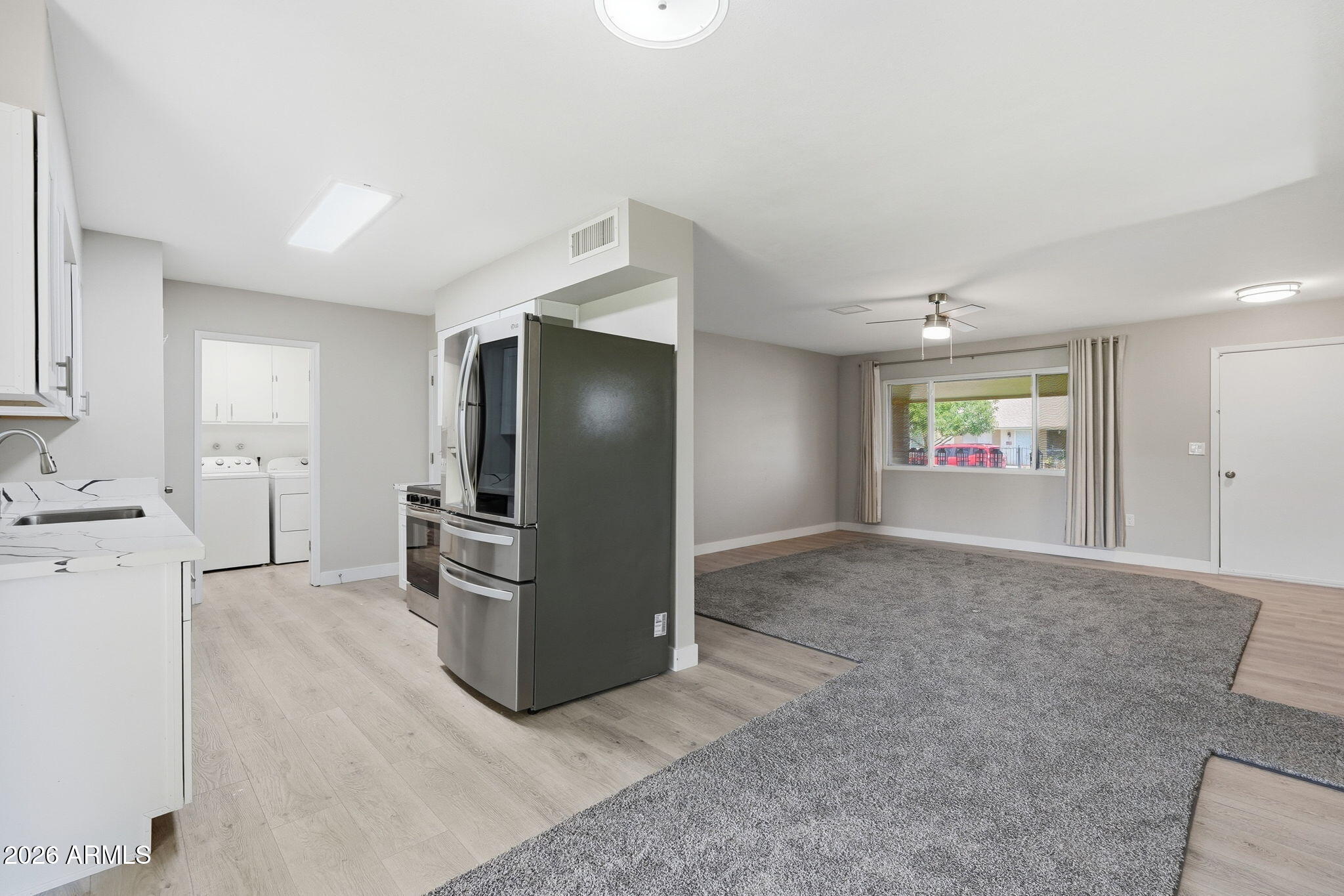 SUN CITY UNIT TWENTY TWO UNIT 311 TOG WIT AN UND 1/50 INTEREST IN & TO TRACT E - Residential