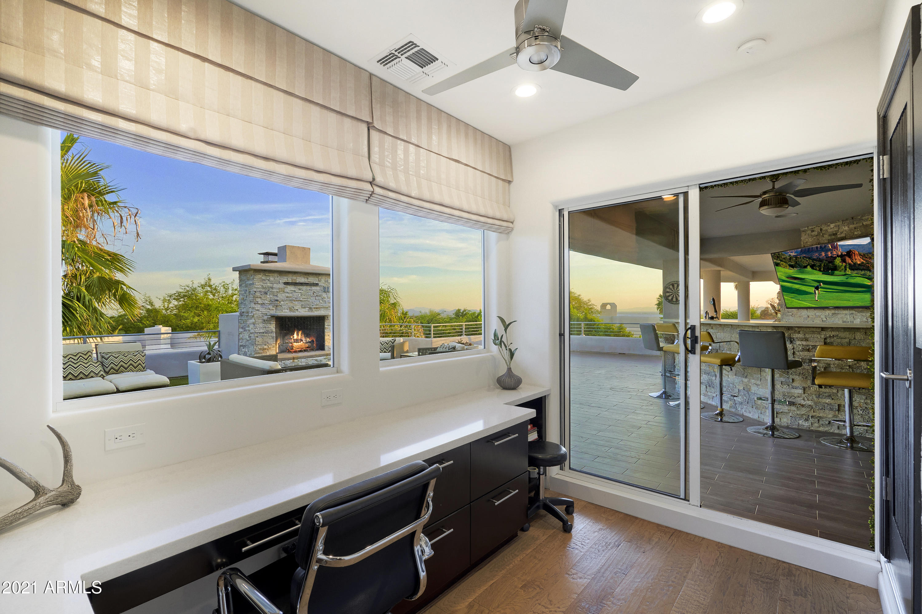 PINNACLE PEAK VISTAS 2 LOT 1-25 - Residential