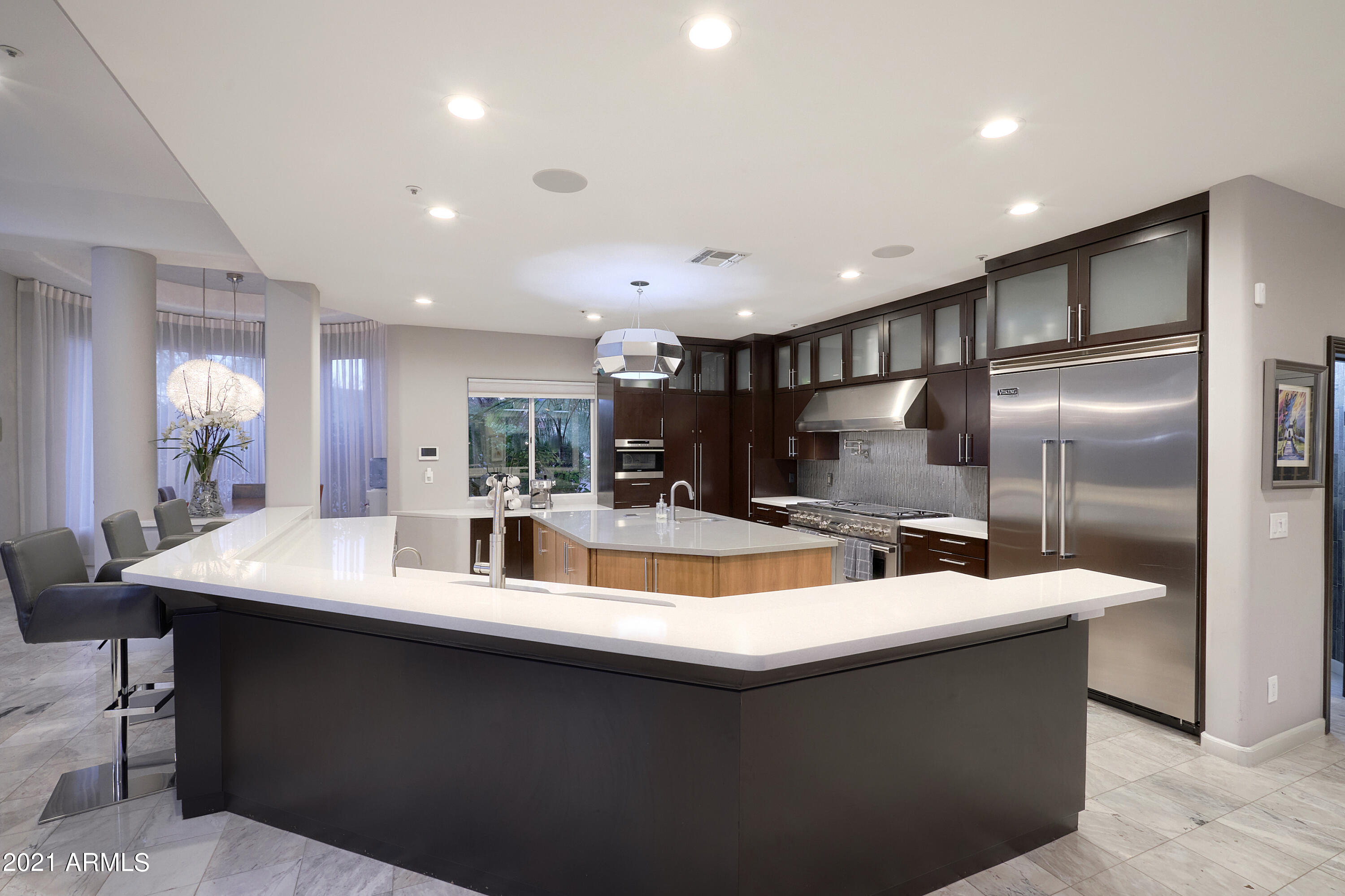 PINNACLE PEAK VISTAS 2 LOT 1-25 - Residential