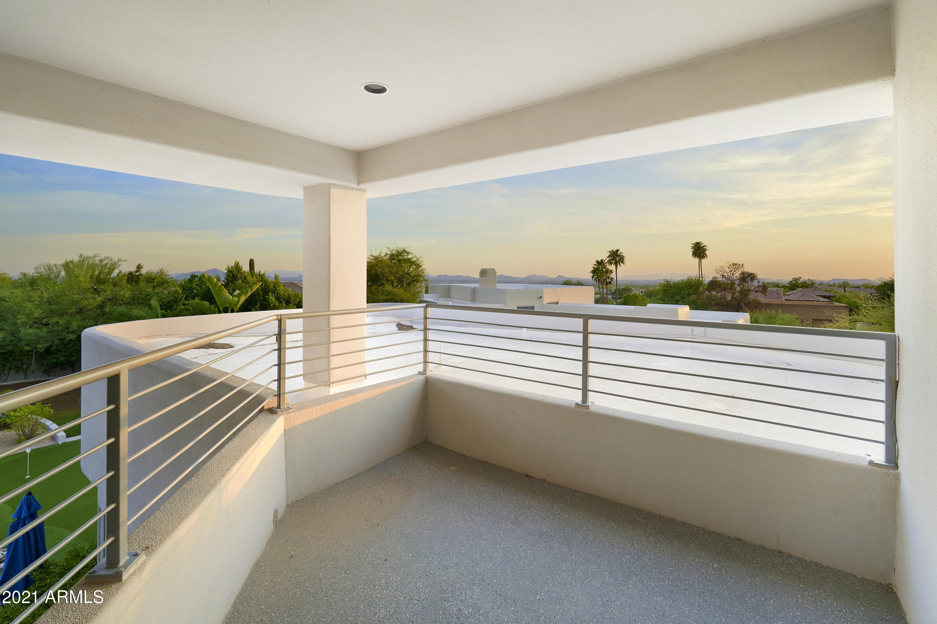 PINNACLE PEAK VISTAS 2 LOT 1-25 - Residential