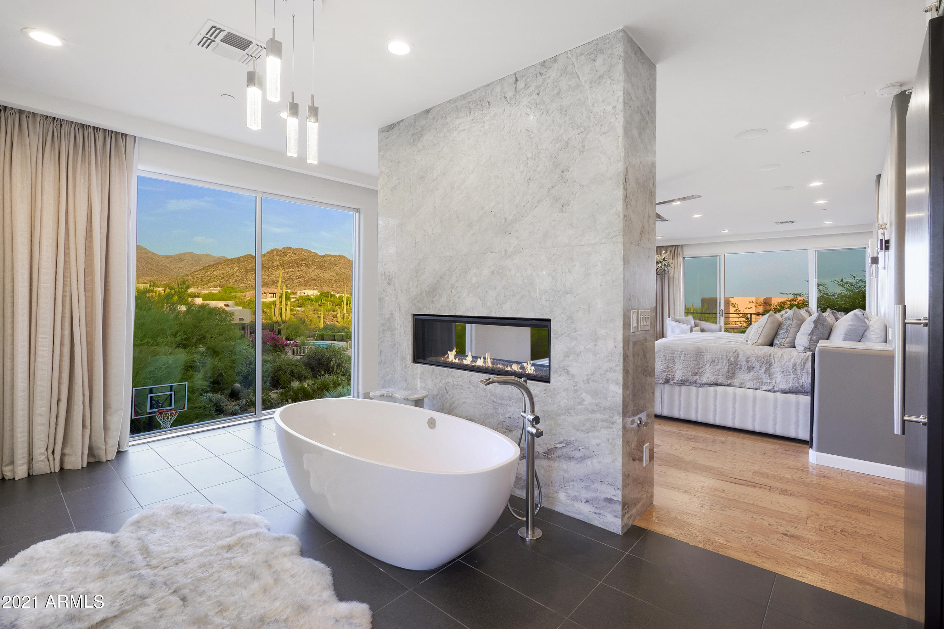PINNACLE PEAK VISTAS 2 LOT 1-25 - Residential