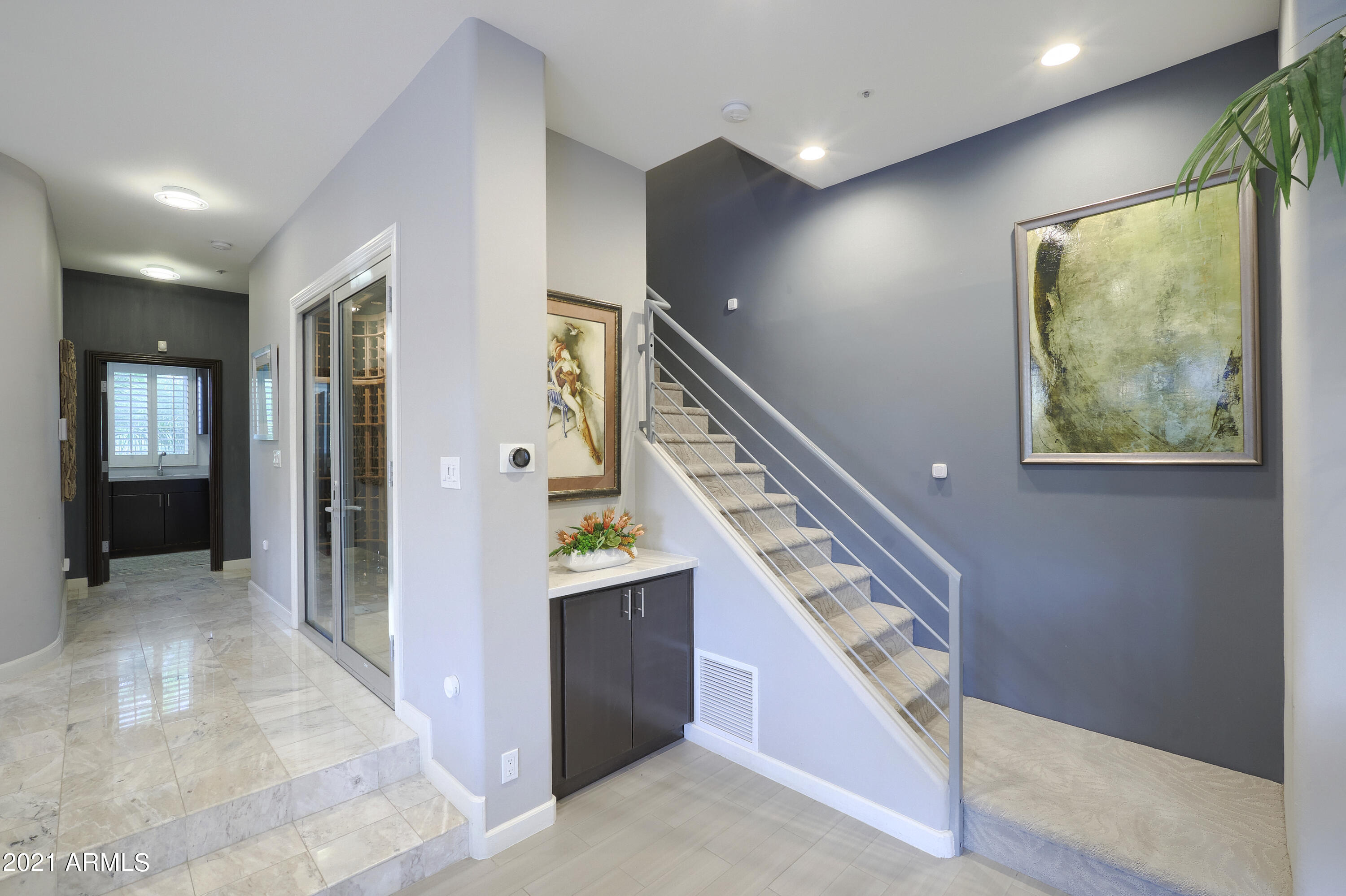 PINNACLE PEAK VISTAS 2 LOT 1-25 - Residential