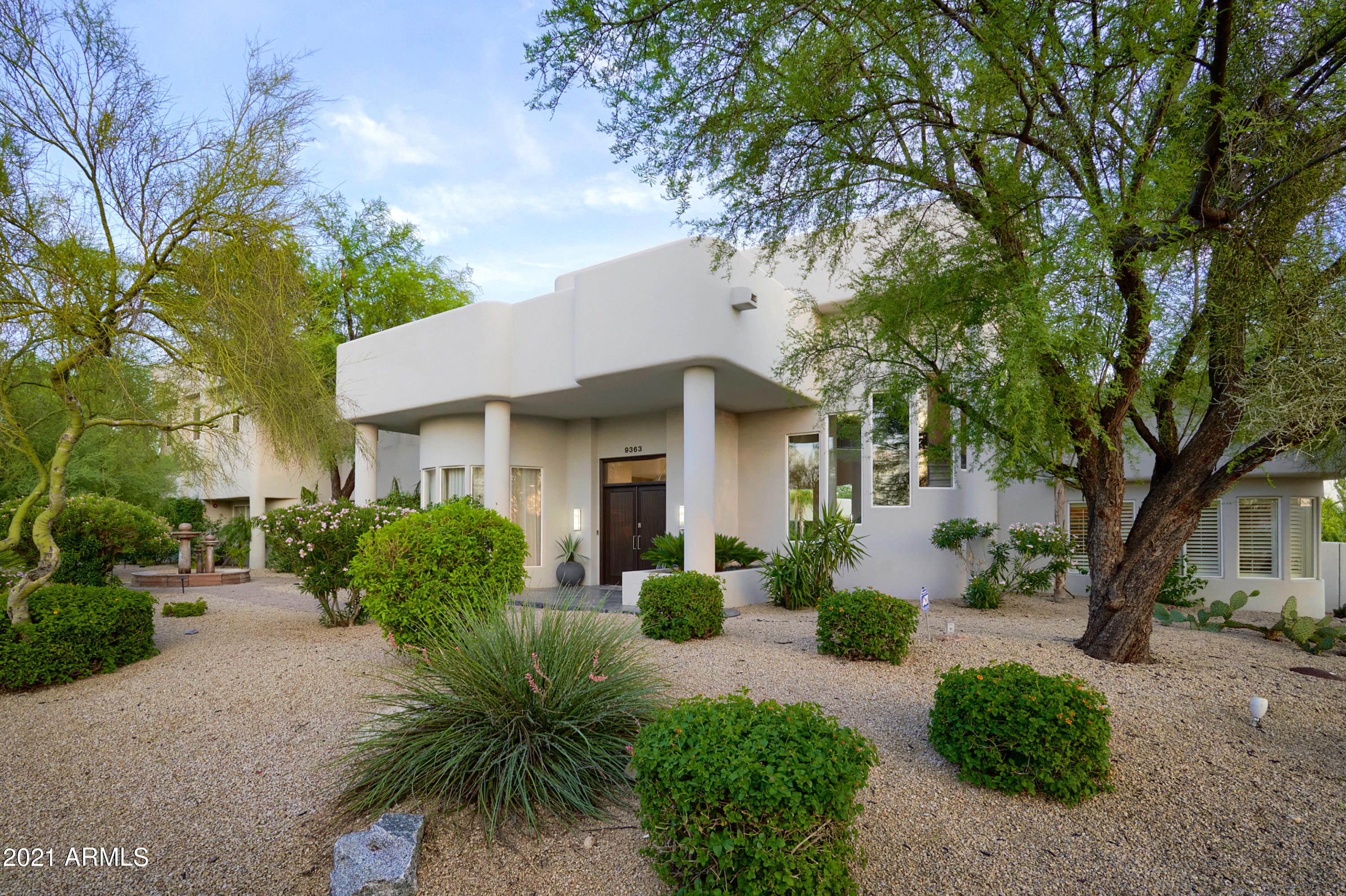 PINNACLE PEAK VISTAS 2 LOT 1-25 - Residential