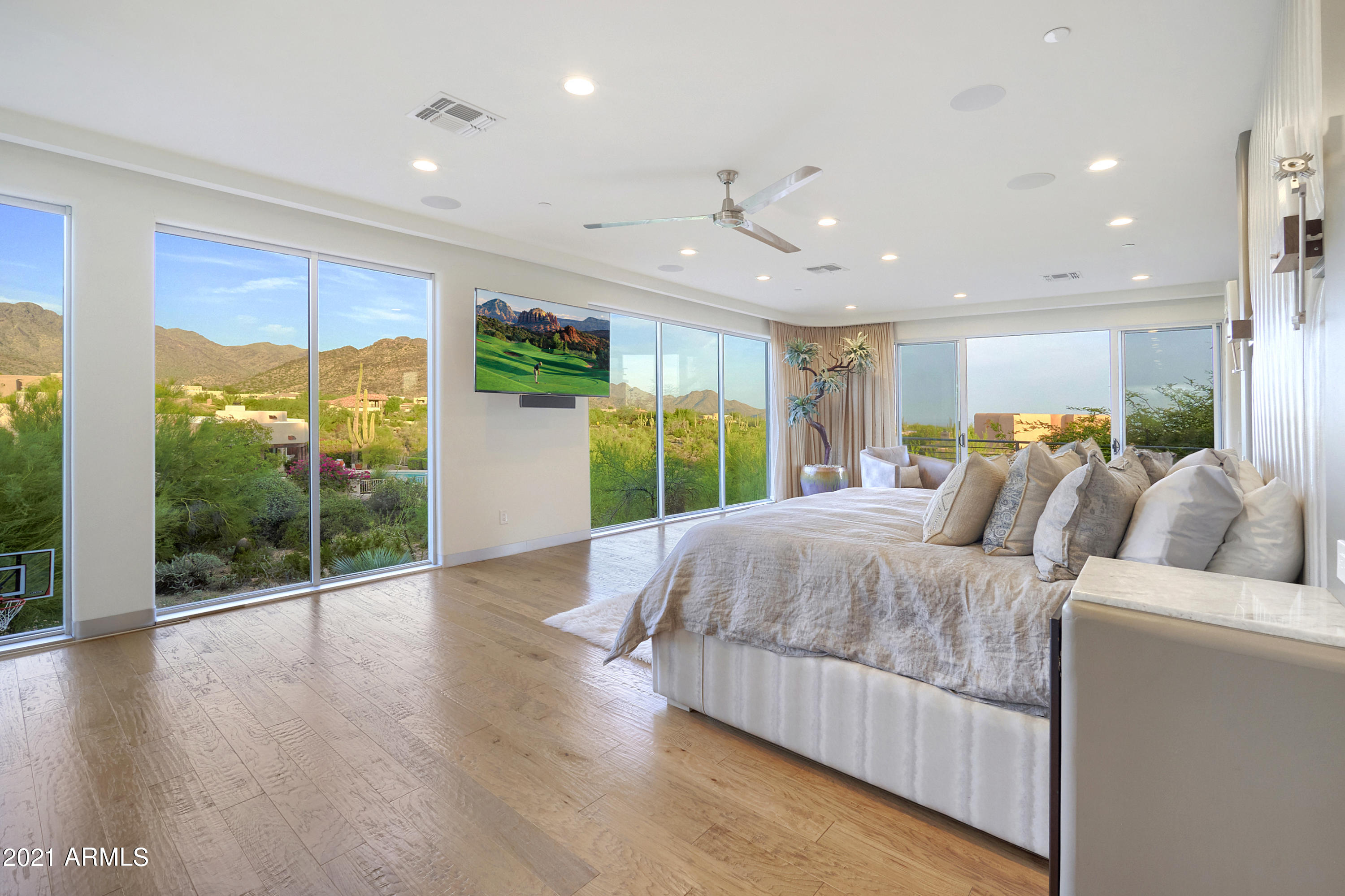PINNACLE PEAK VISTAS 2 LOT 1-25 - Residential