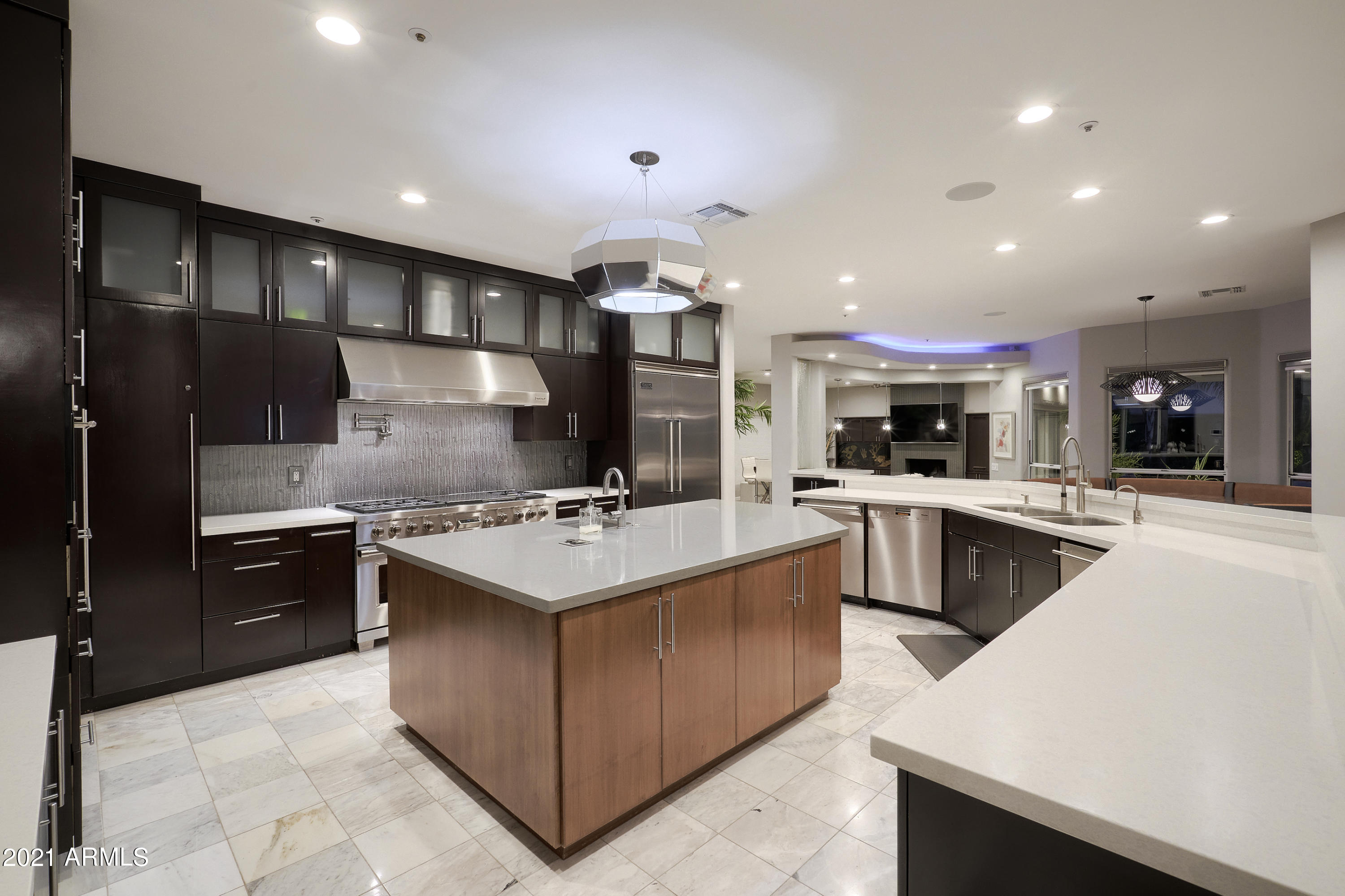 PINNACLE PEAK VISTAS 2 LOT 1-25 - Residential
