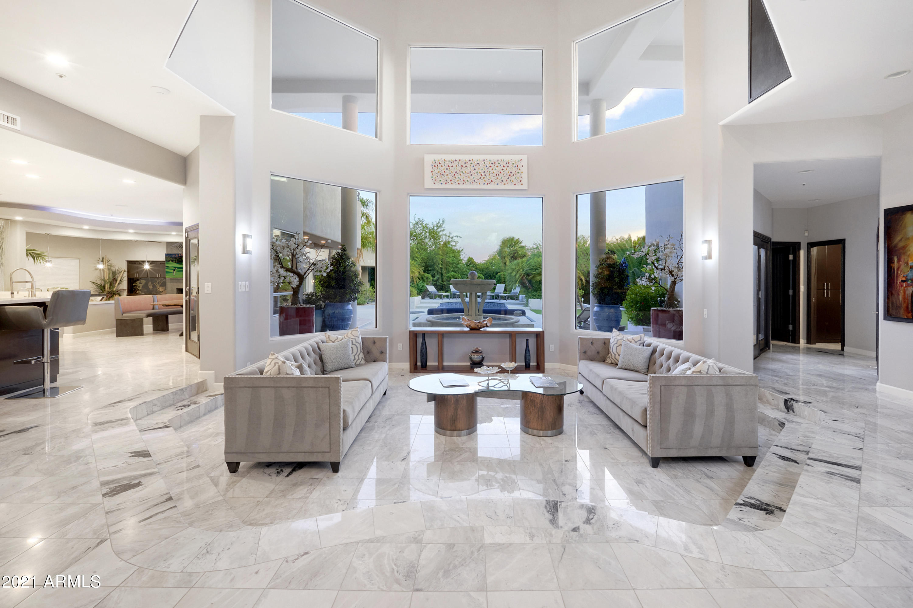 PINNACLE PEAK VISTAS 2 LOT 1-25 - Residential