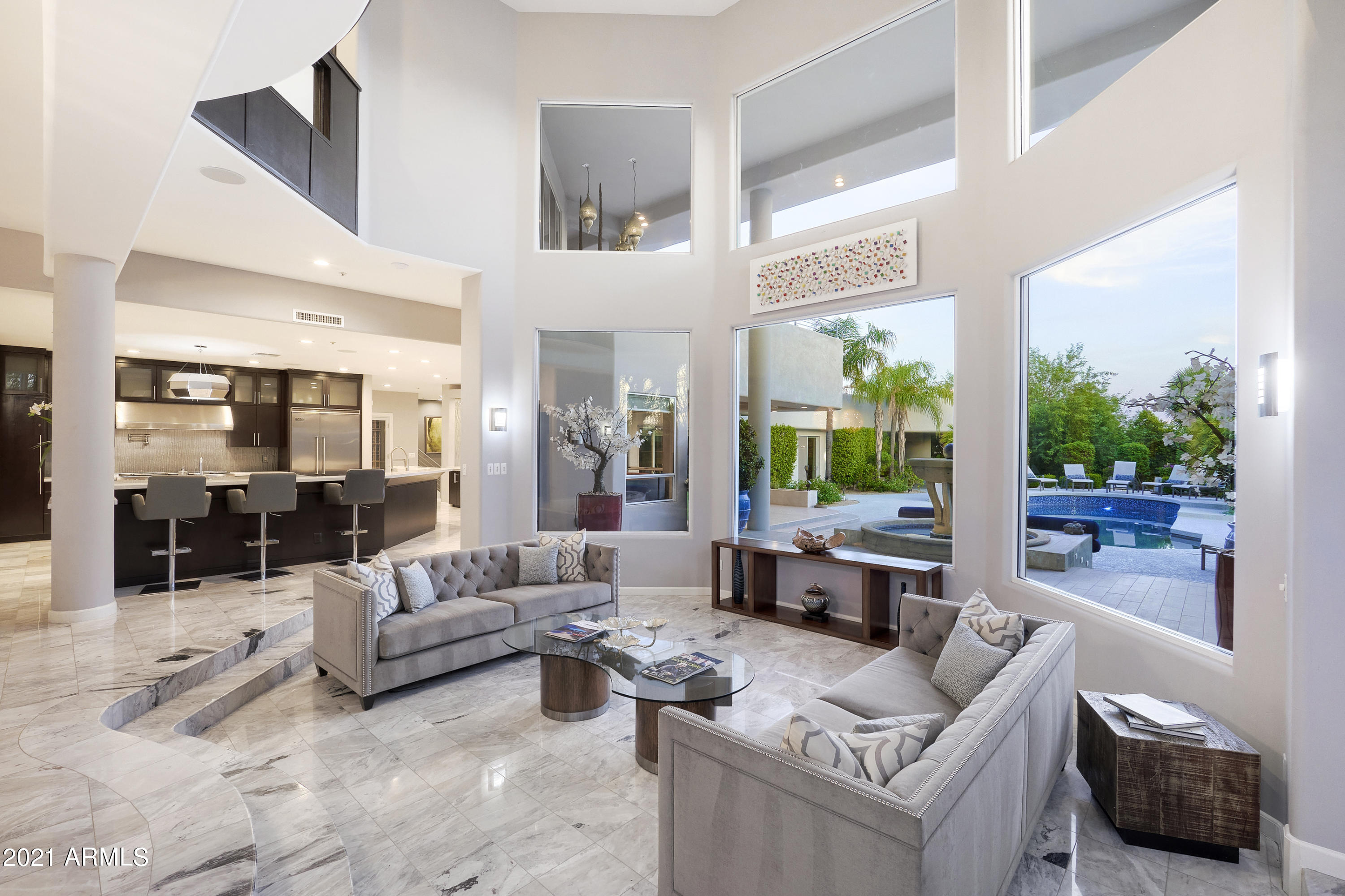 PINNACLE PEAK VISTAS 2 LOT 1-25 - Residential