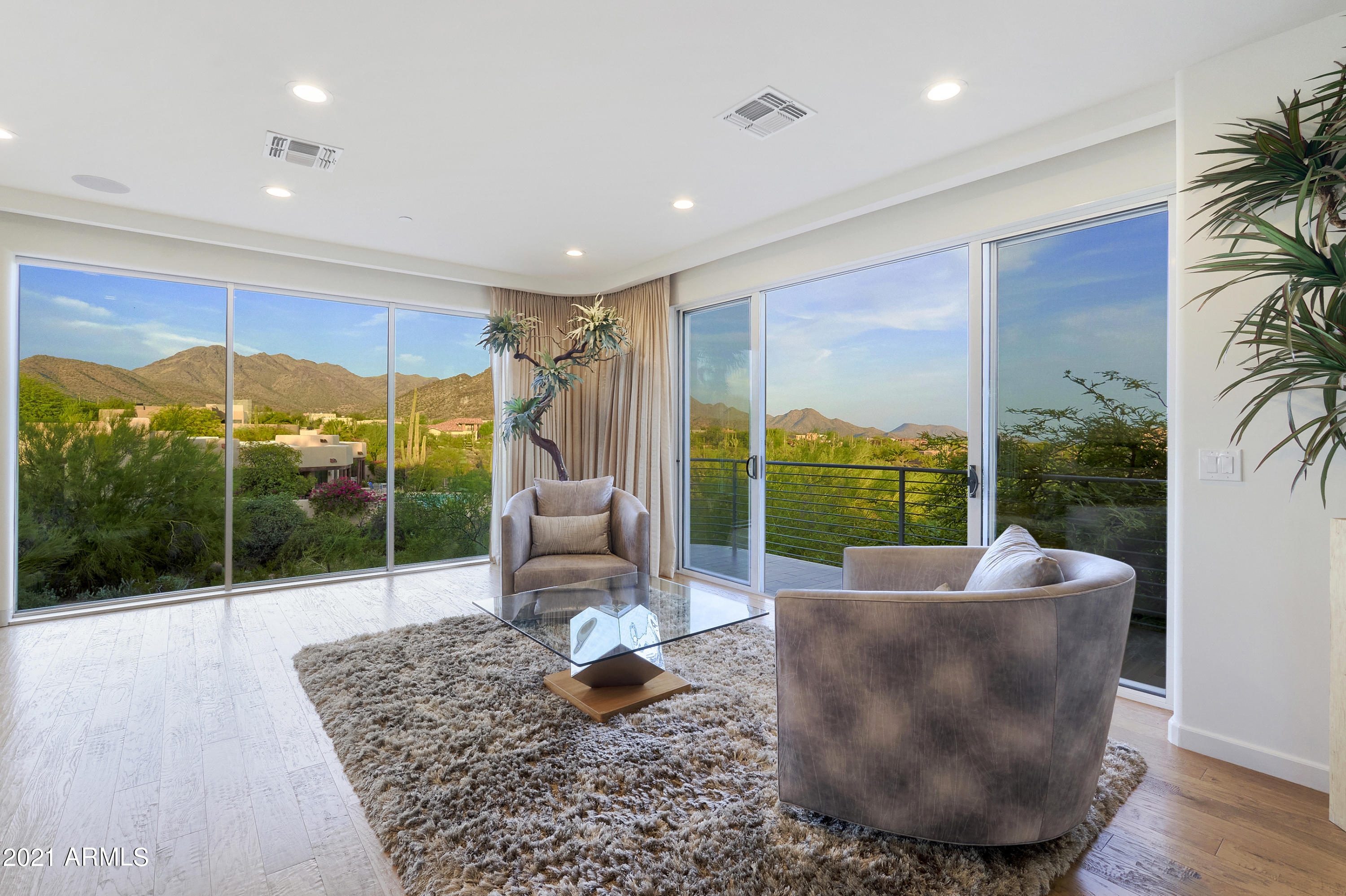PINNACLE PEAK VISTAS 2 LOT 1-25 - Residential
