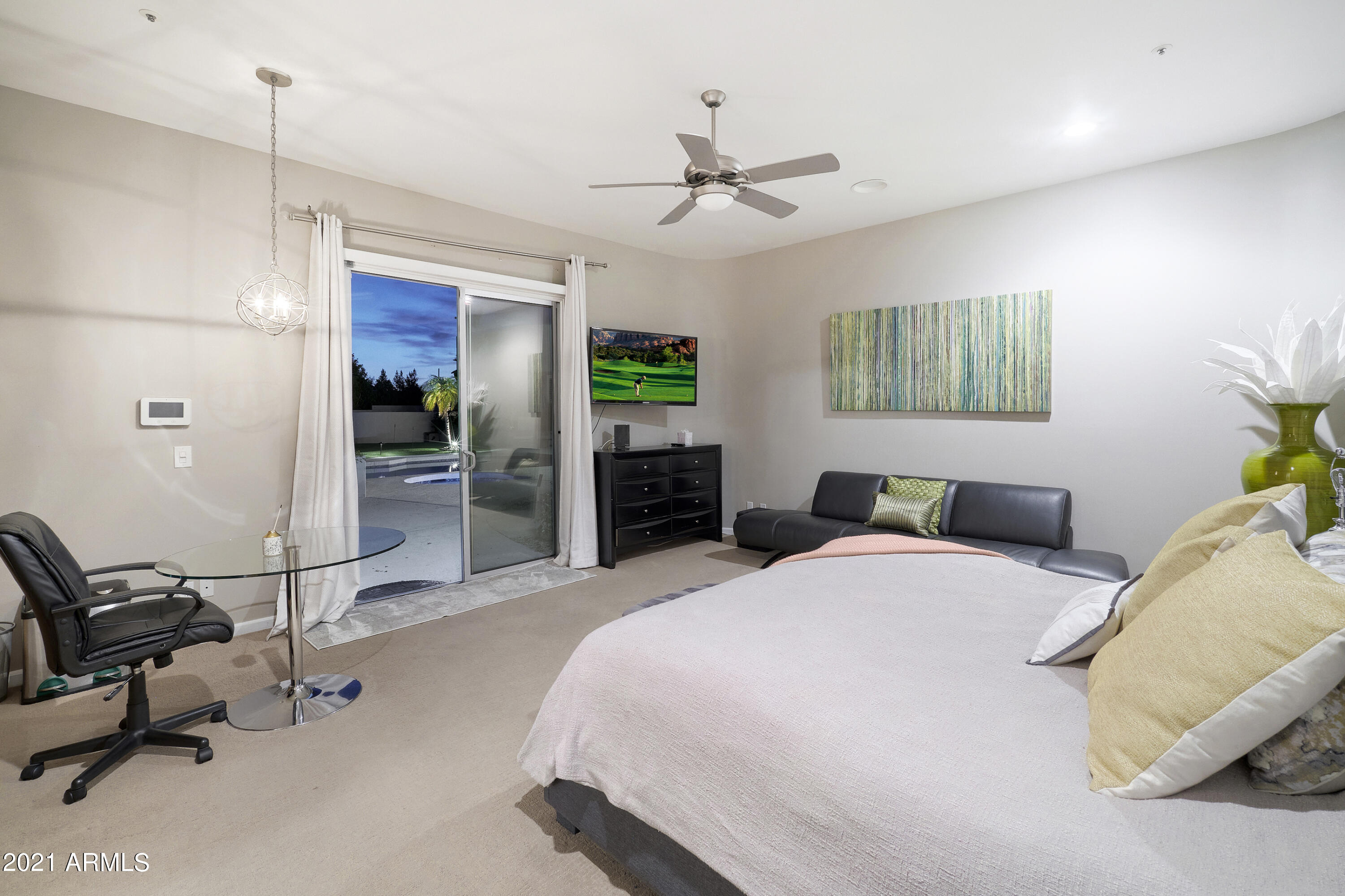 PINNACLE PEAK VISTAS 2 LOT 1-25 - Residential