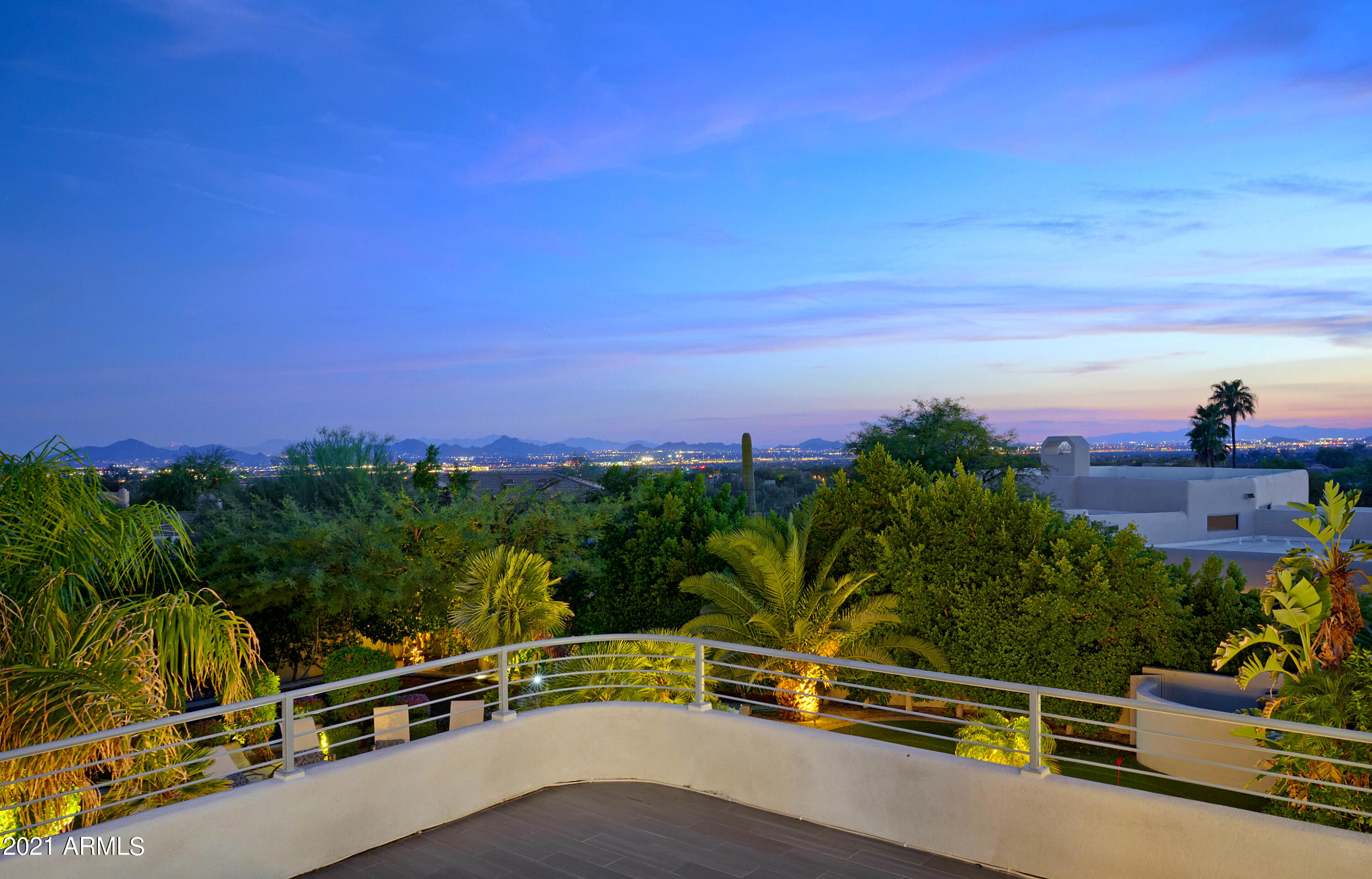 PINNACLE PEAK VISTAS 2 LOT 1-25 - Residential