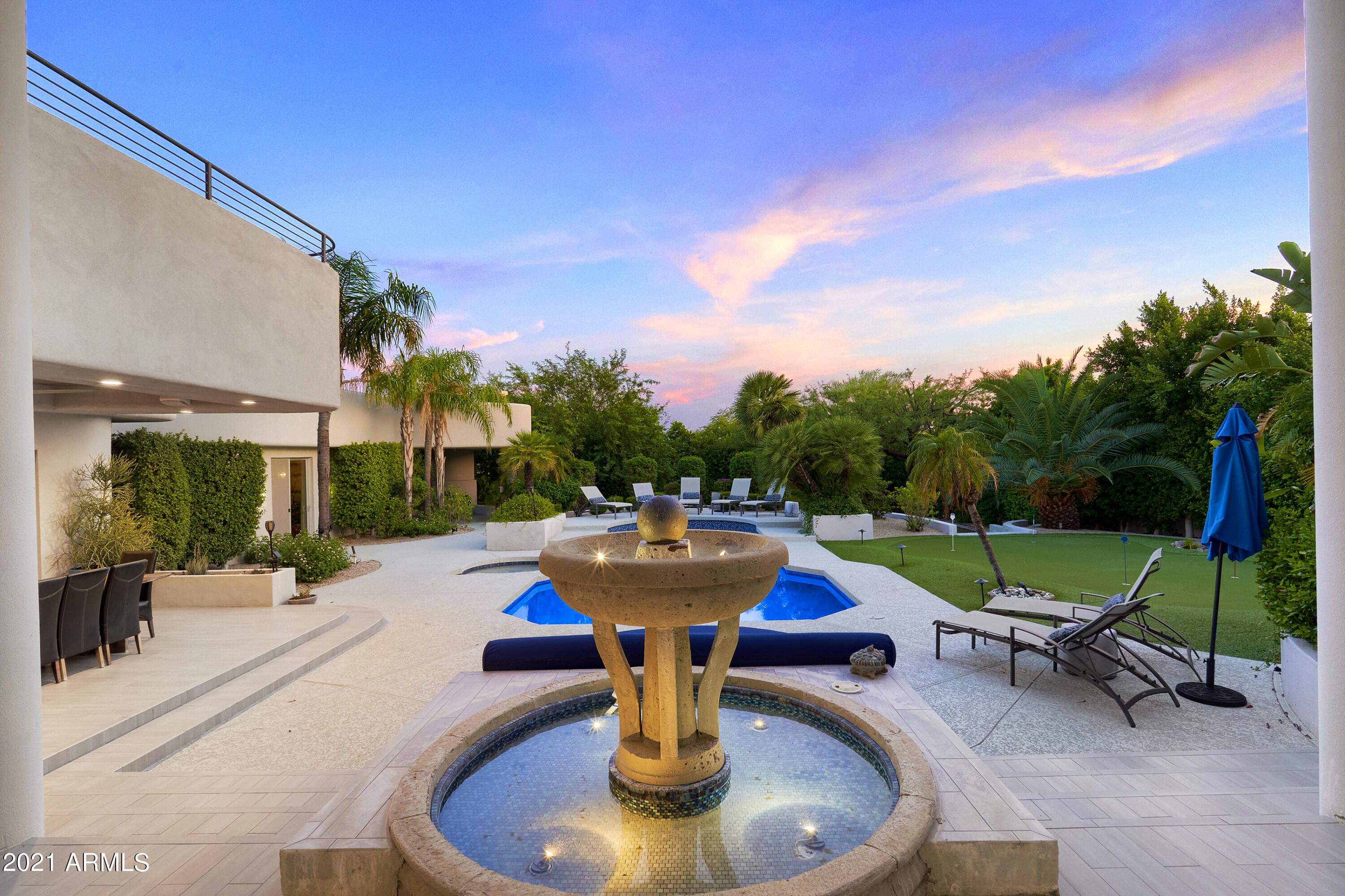 PINNACLE PEAK VISTAS 2 LOT 1-25 - Residential