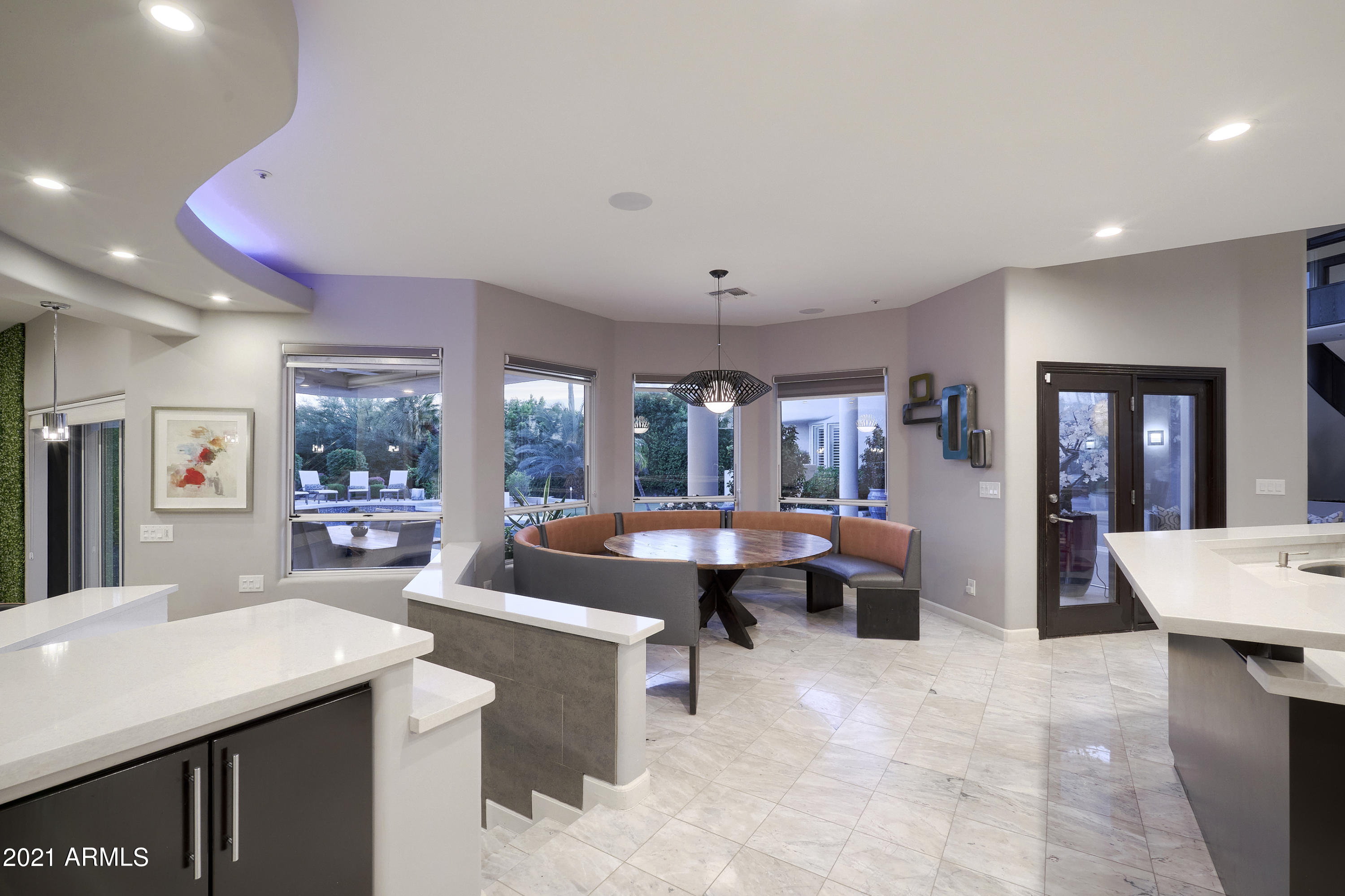 PINNACLE PEAK VISTAS 2 LOT 1-25 - Residential
