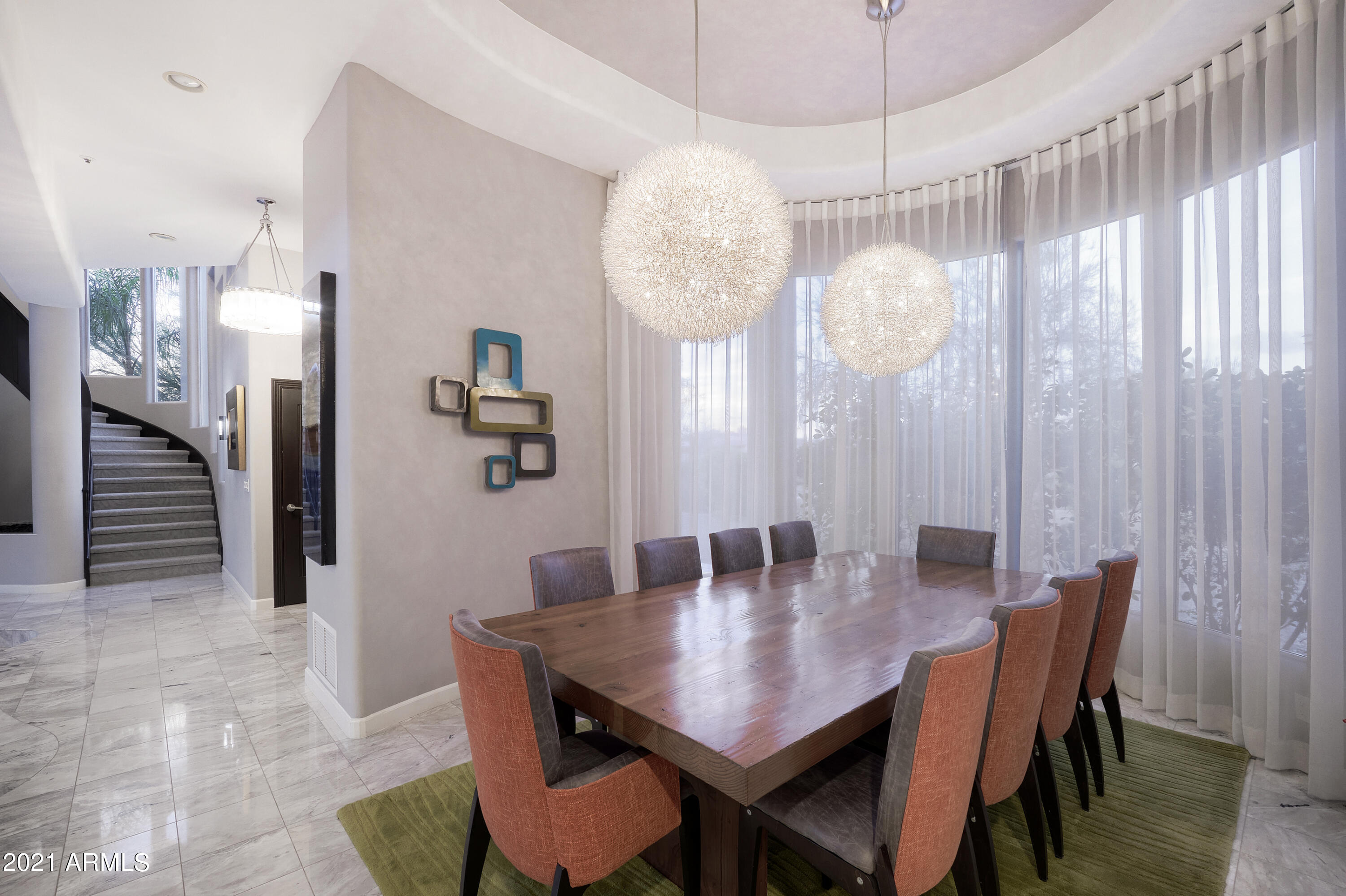 PINNACLE PEAK VISTAS 2 LOT 1-25 - Residential