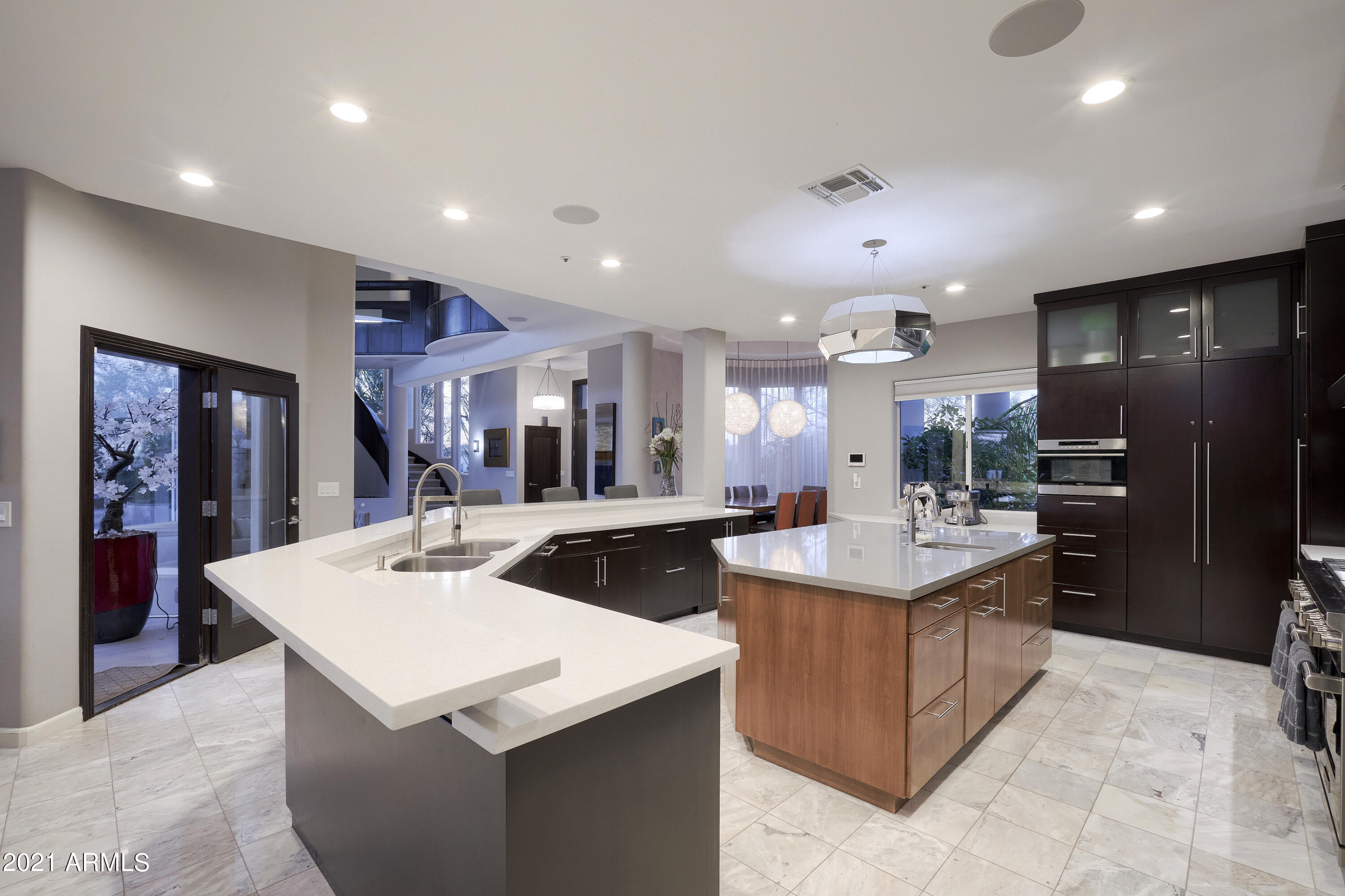 PINNACLE PEAK VISTAS 2 LOT 1-25 - Residential