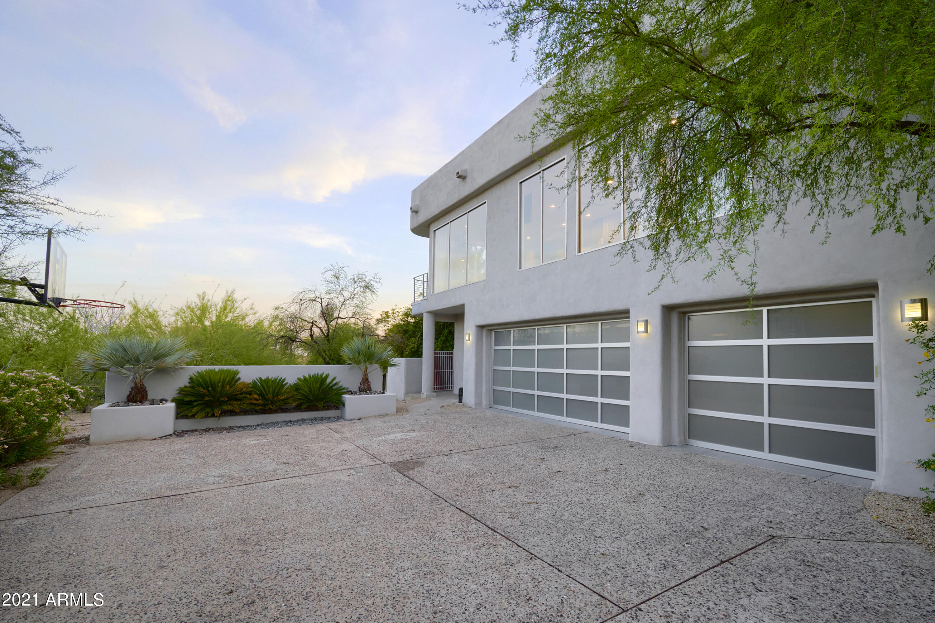 PINNACLE PEAK VISTAS 2 LOT 1-25 - Residential