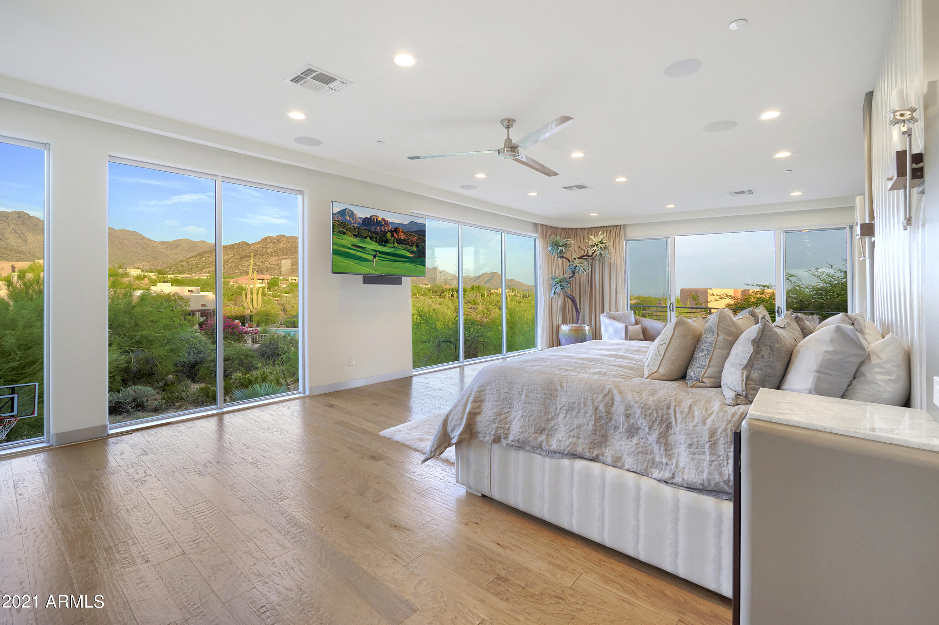PINNACLE PEAK VISTAS 2 LOT 1-25 - Residential