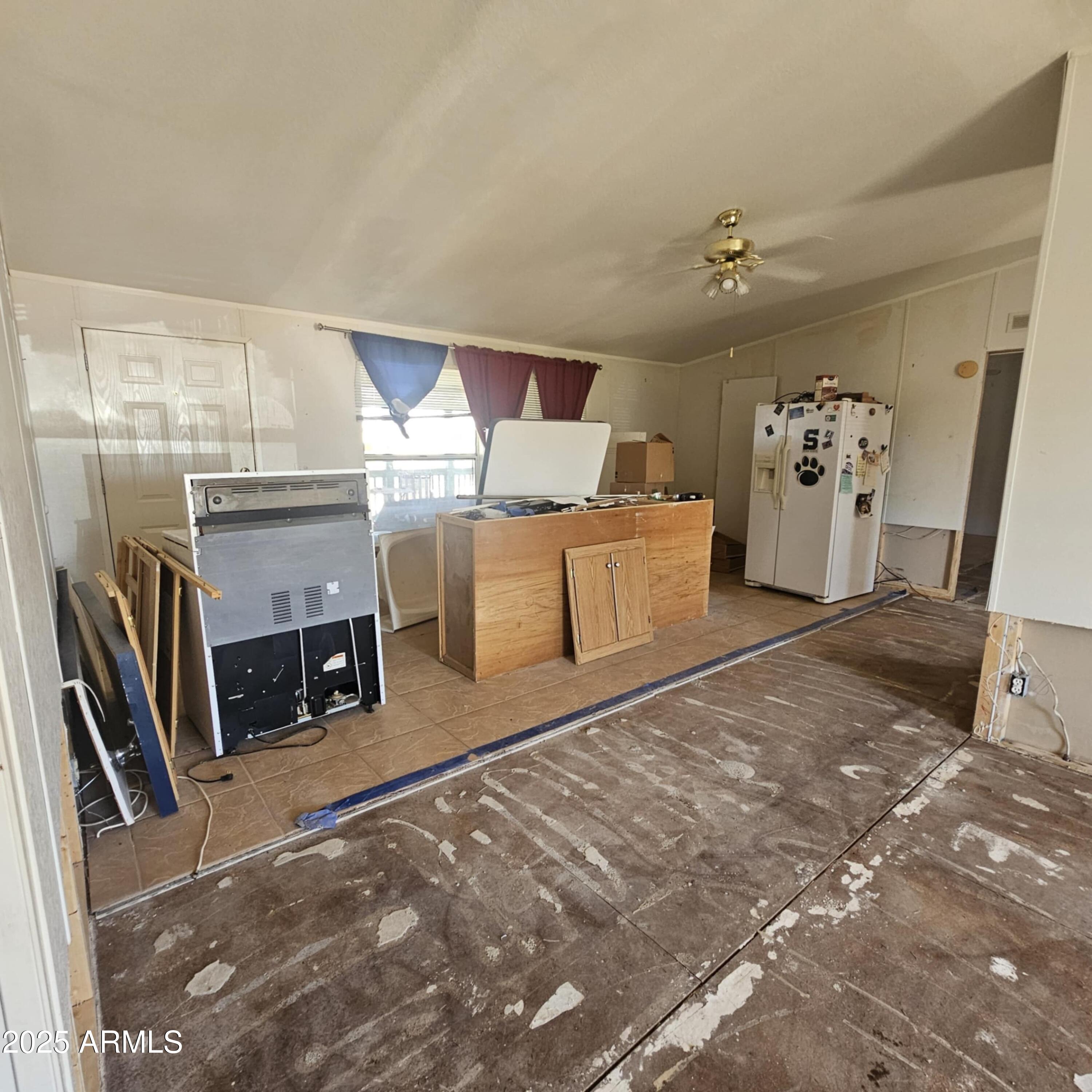 TOMBSTONE TERRITORY ESTATES 1 - Residential