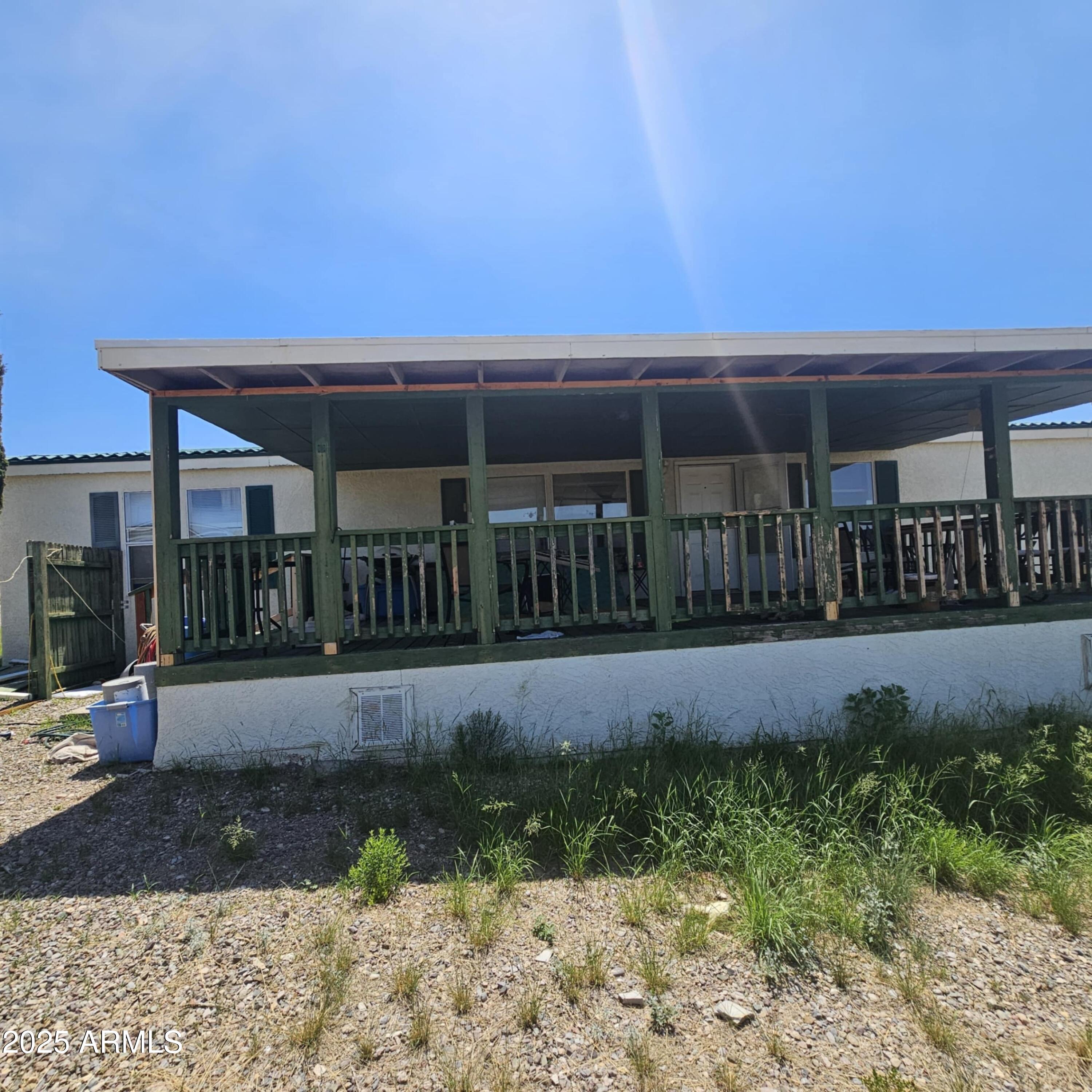 TOMBSTONE TERRITORY ESTATES 1 - Residential