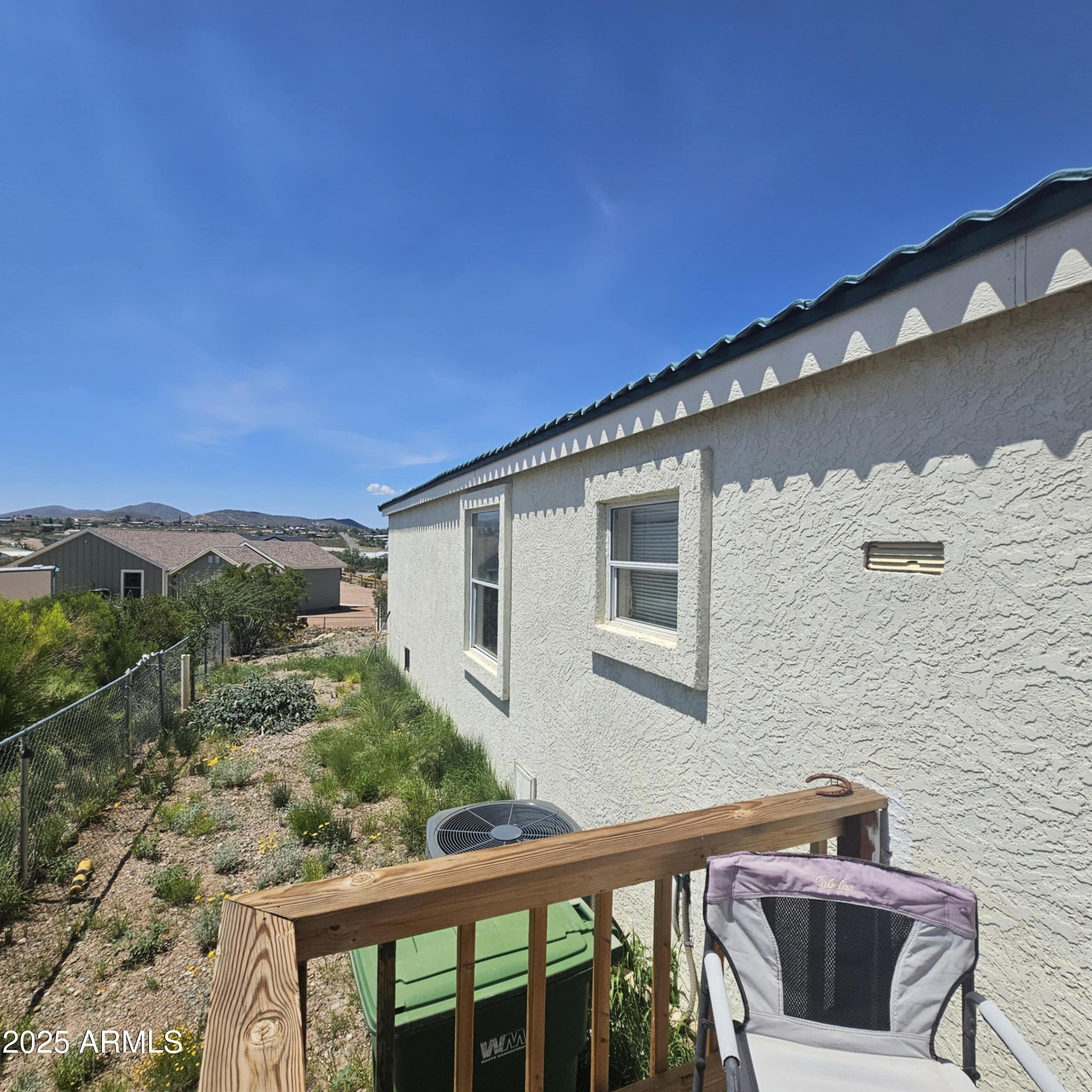TOMBSTONE TERRITORY ESTATES 1 - Residential