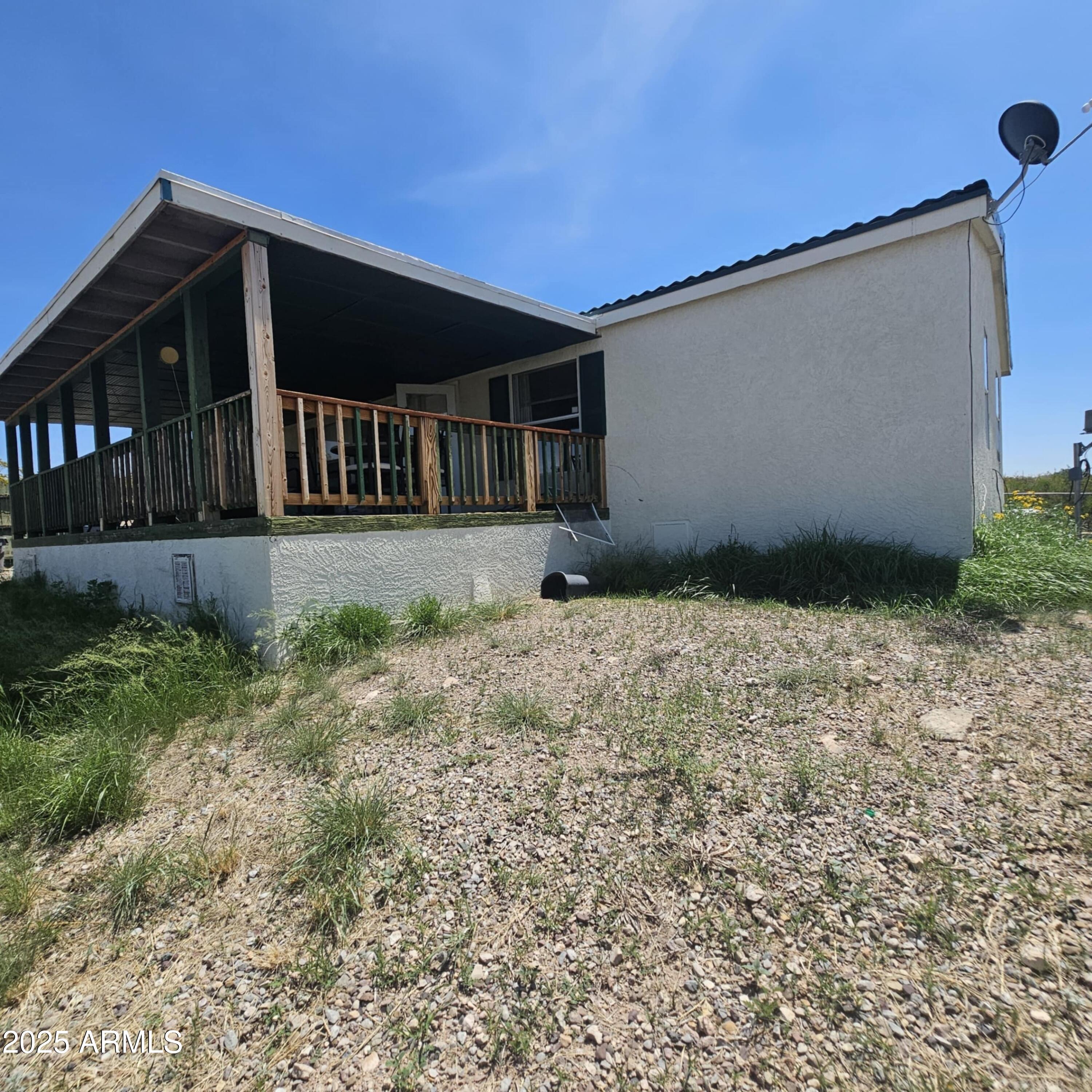 TOMBSTONE TERRITORY ESTATES 1 - Residential
