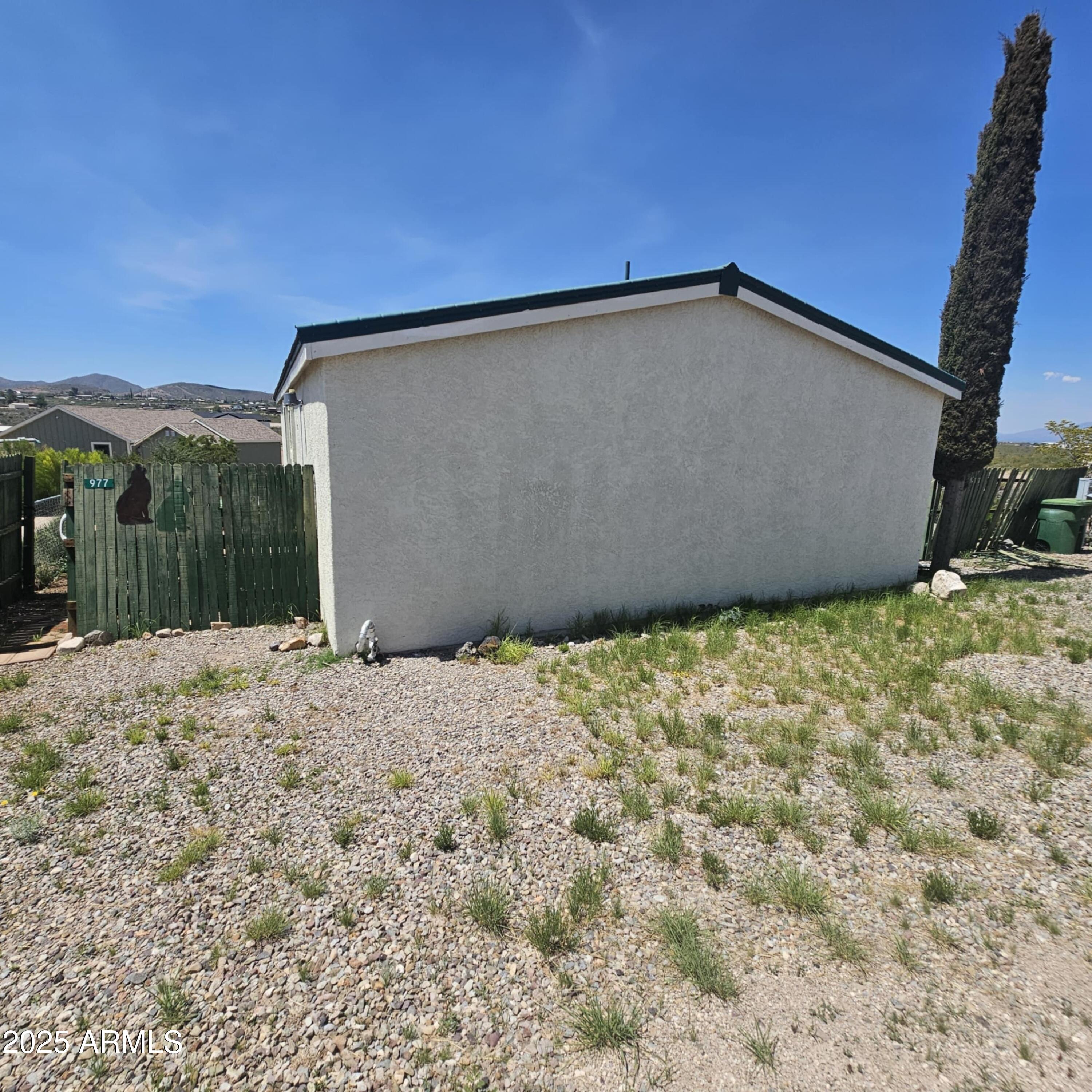 TOMBSTONE TERRITORY ESTATES 1 - Residential