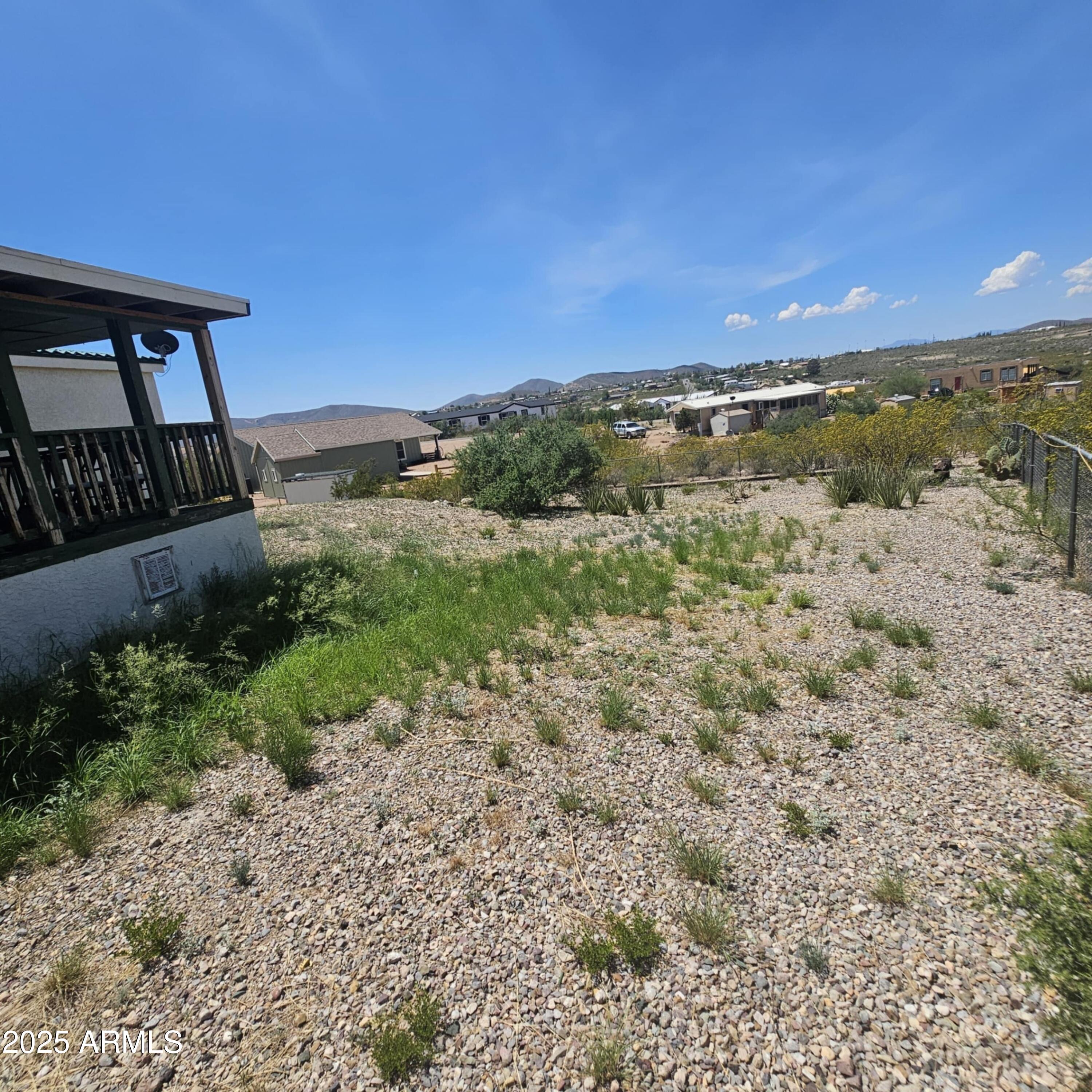 TOMBSTONE TERRITORY ESTATES 1 - Residential