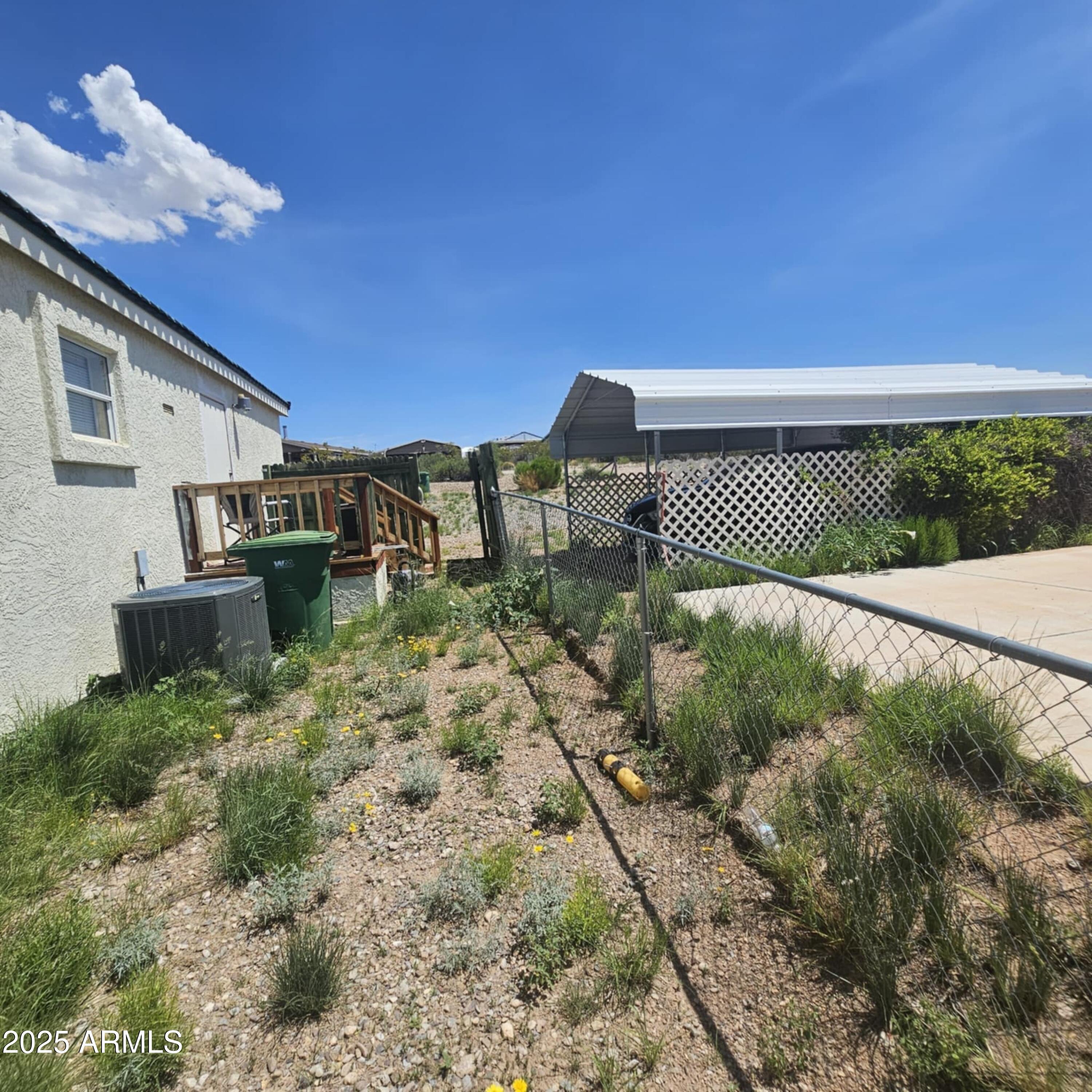 TOMBSTONE TERRITORY ESTATES 1 - Residential