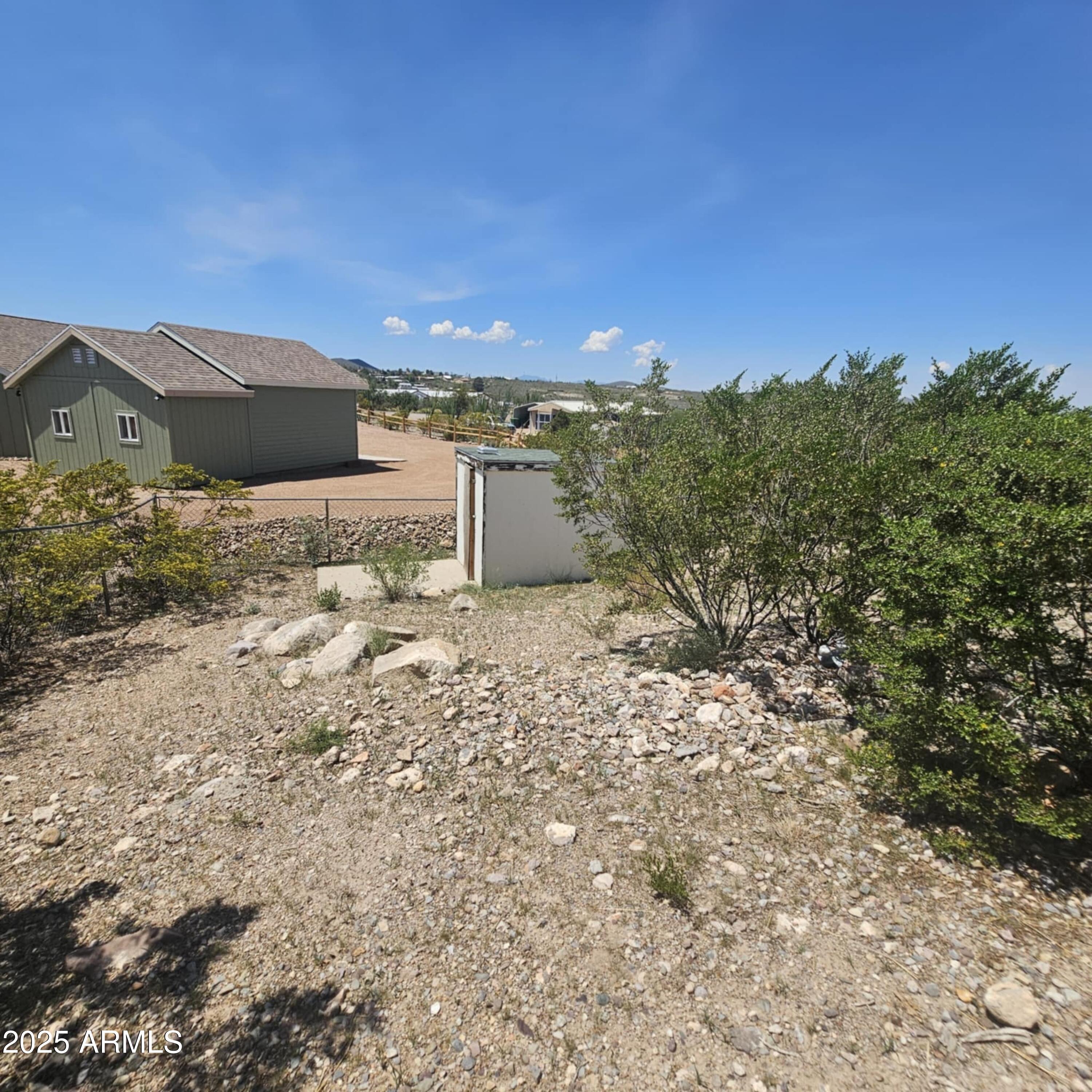 TOMBSTONE TERRITORY ESTATES 1 - Residential