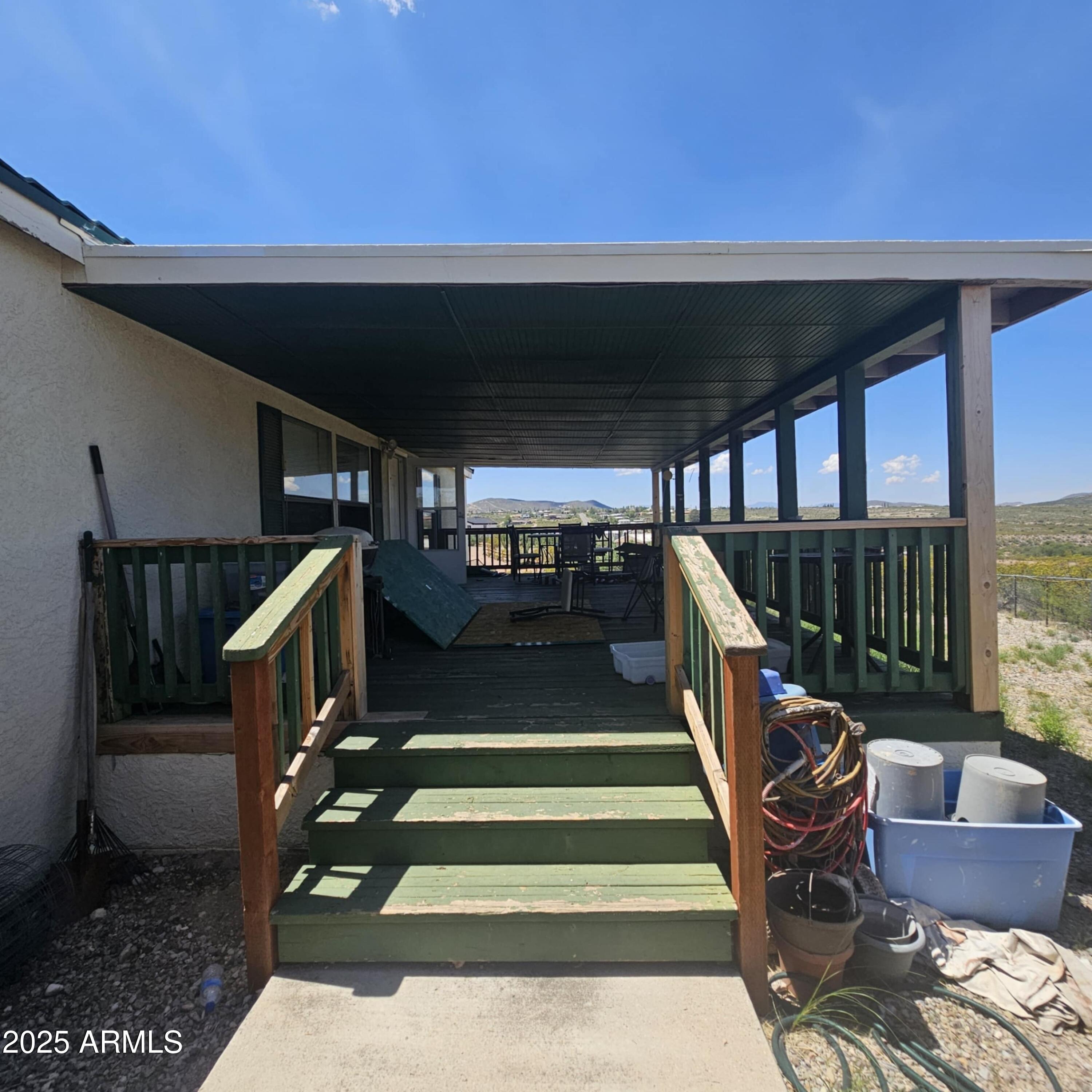 TOMBSTONE TERRITORY ESTATES 1 - Residential