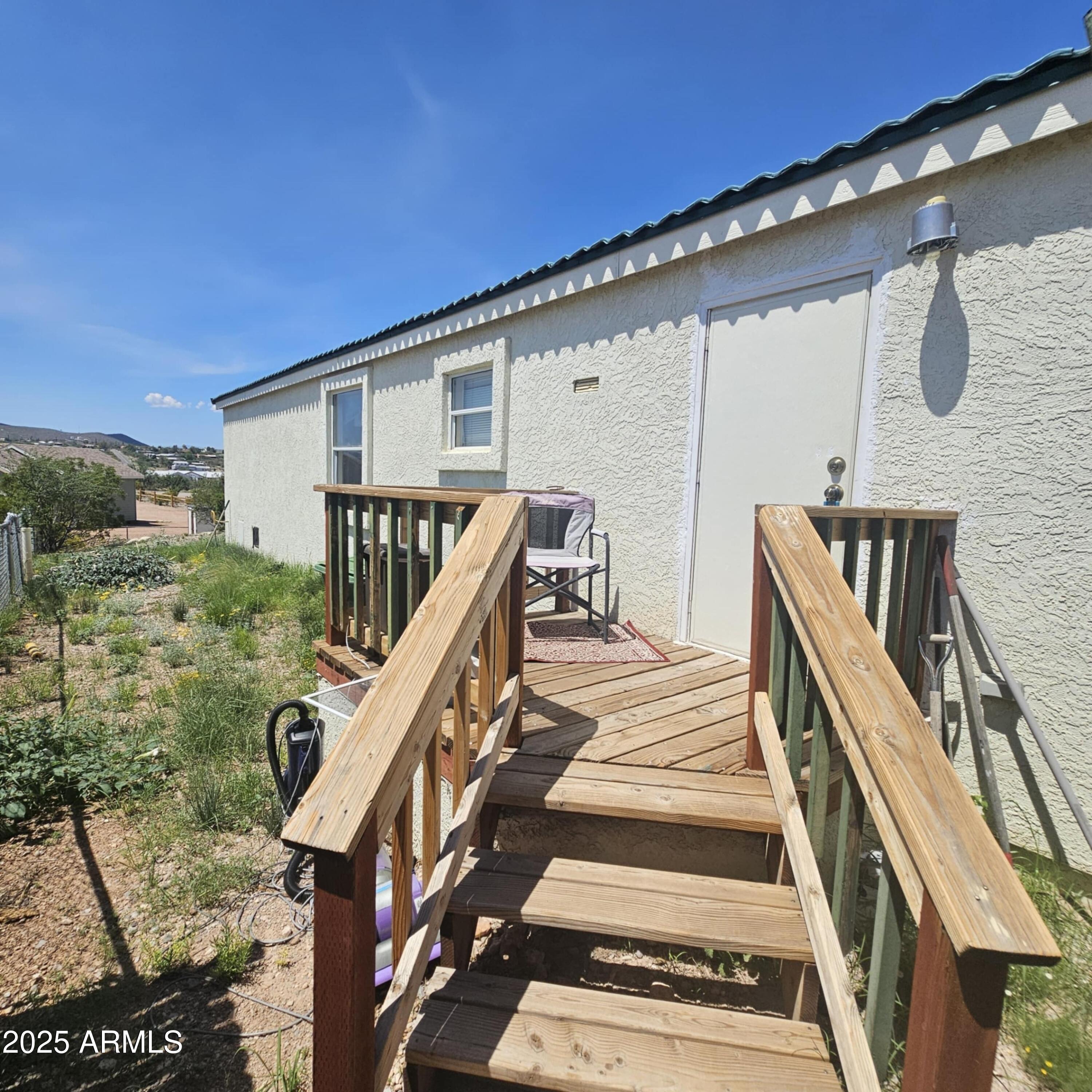 TOMBSTONE TERRITORY ESTATES 1 - Residential