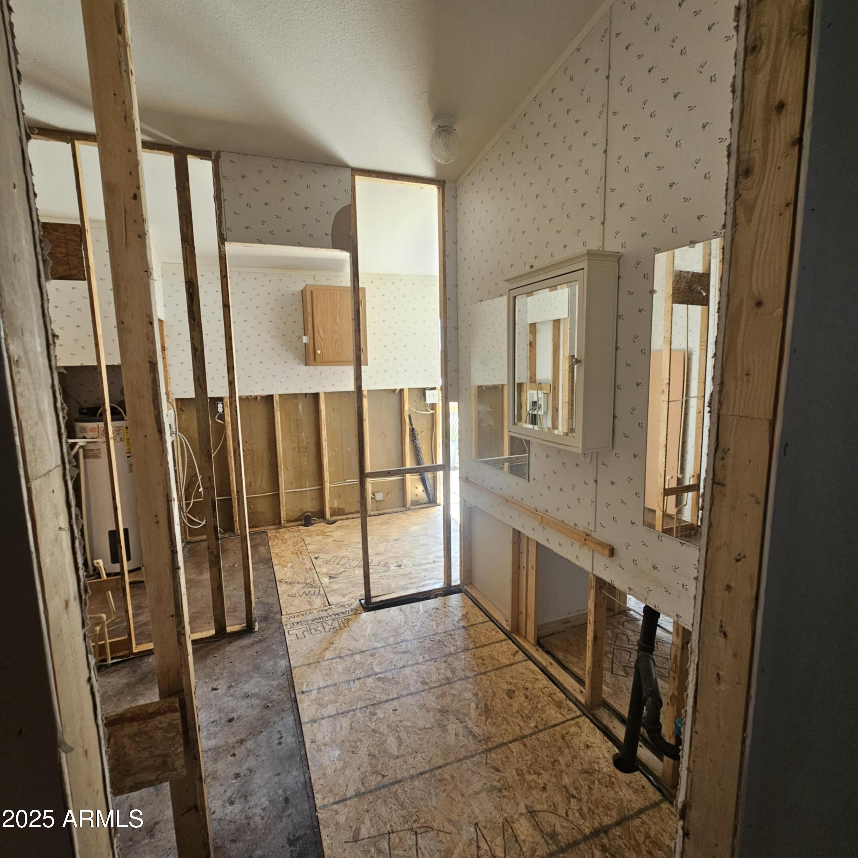 TOMBSTONE TERRITORY ESTATES 1 - Residential