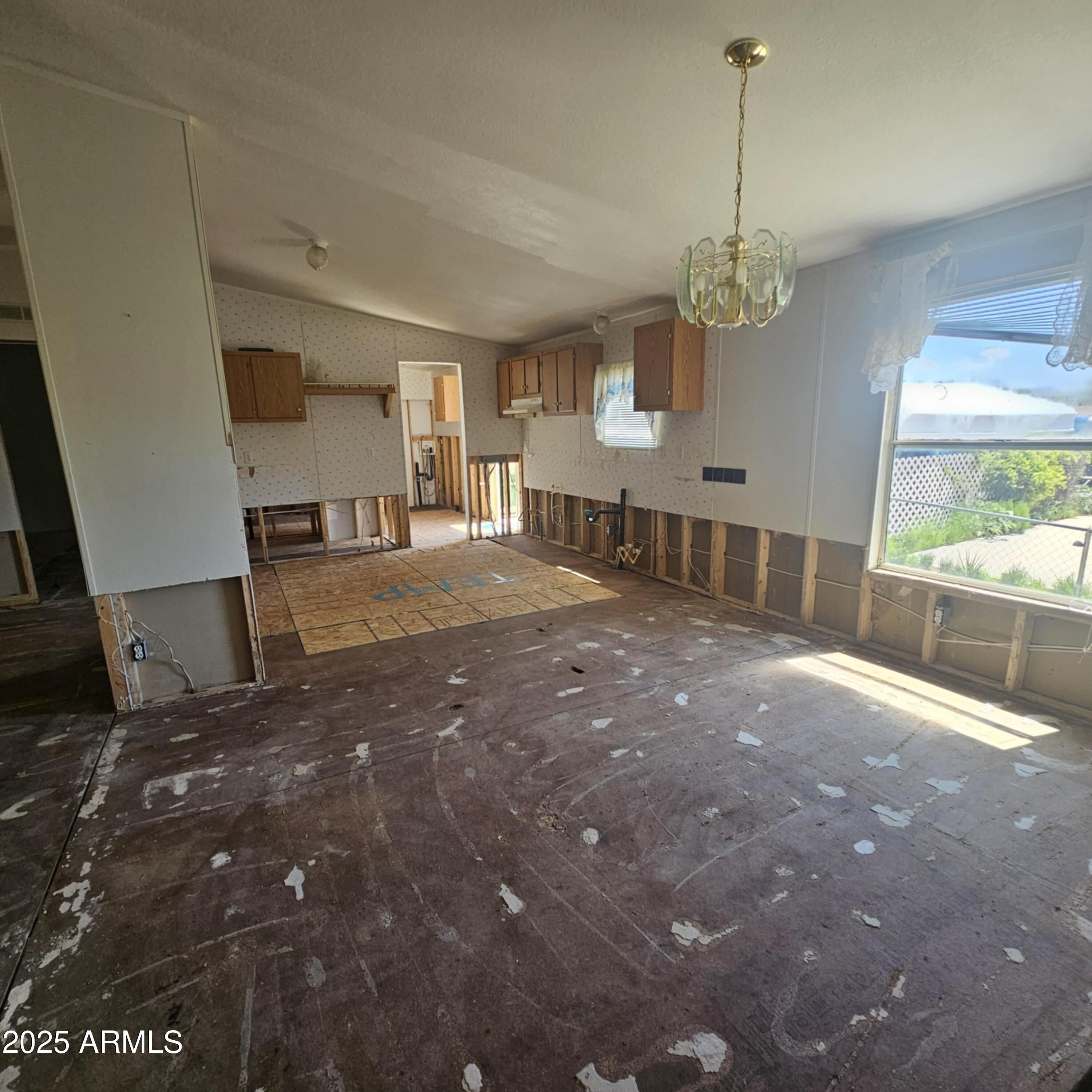TOMBSTONE TERRITORY ESTATES 1 - Residential