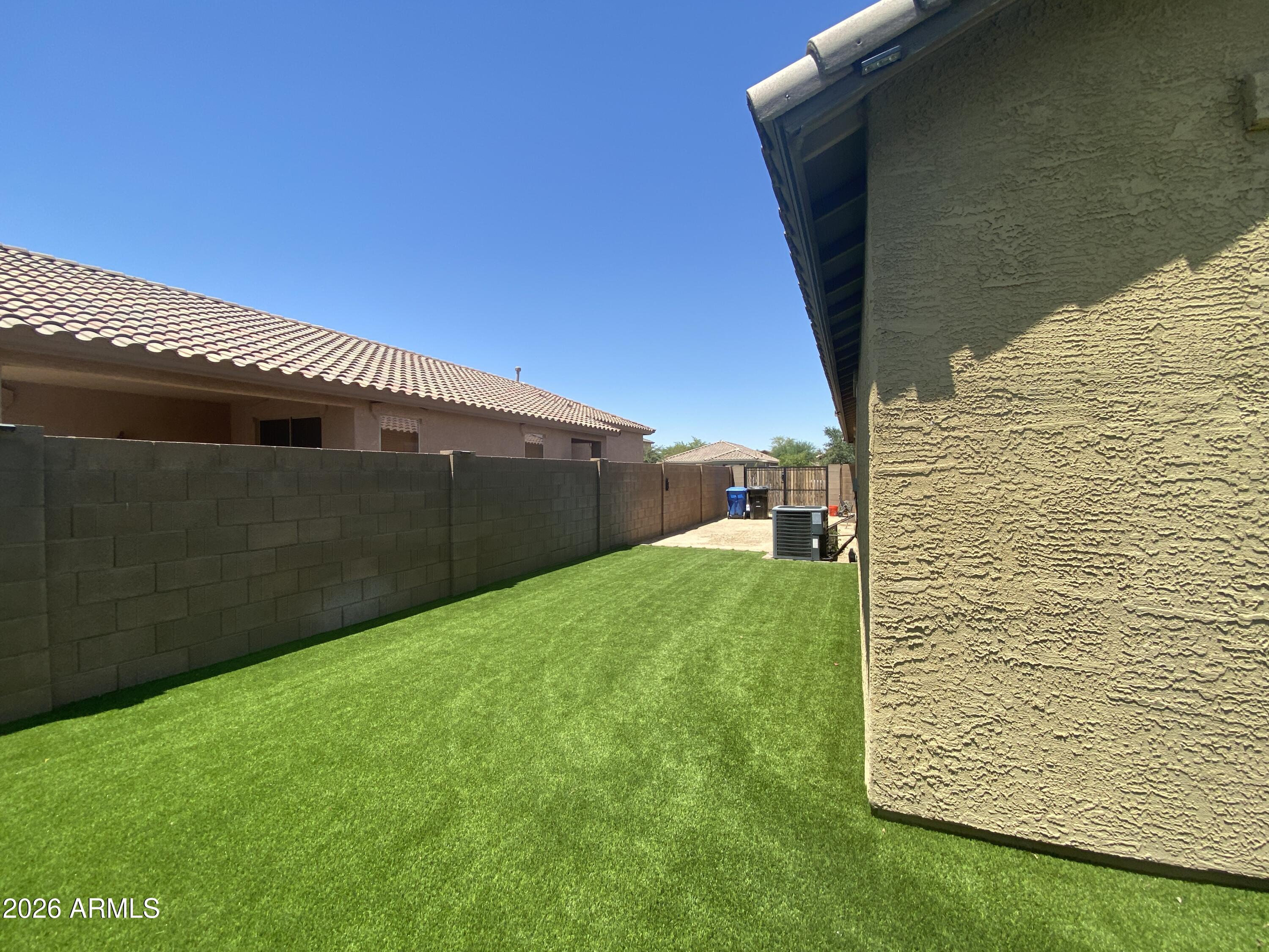 LAVEEN MEADOWS PHASE 1 AMD - Residential Lease