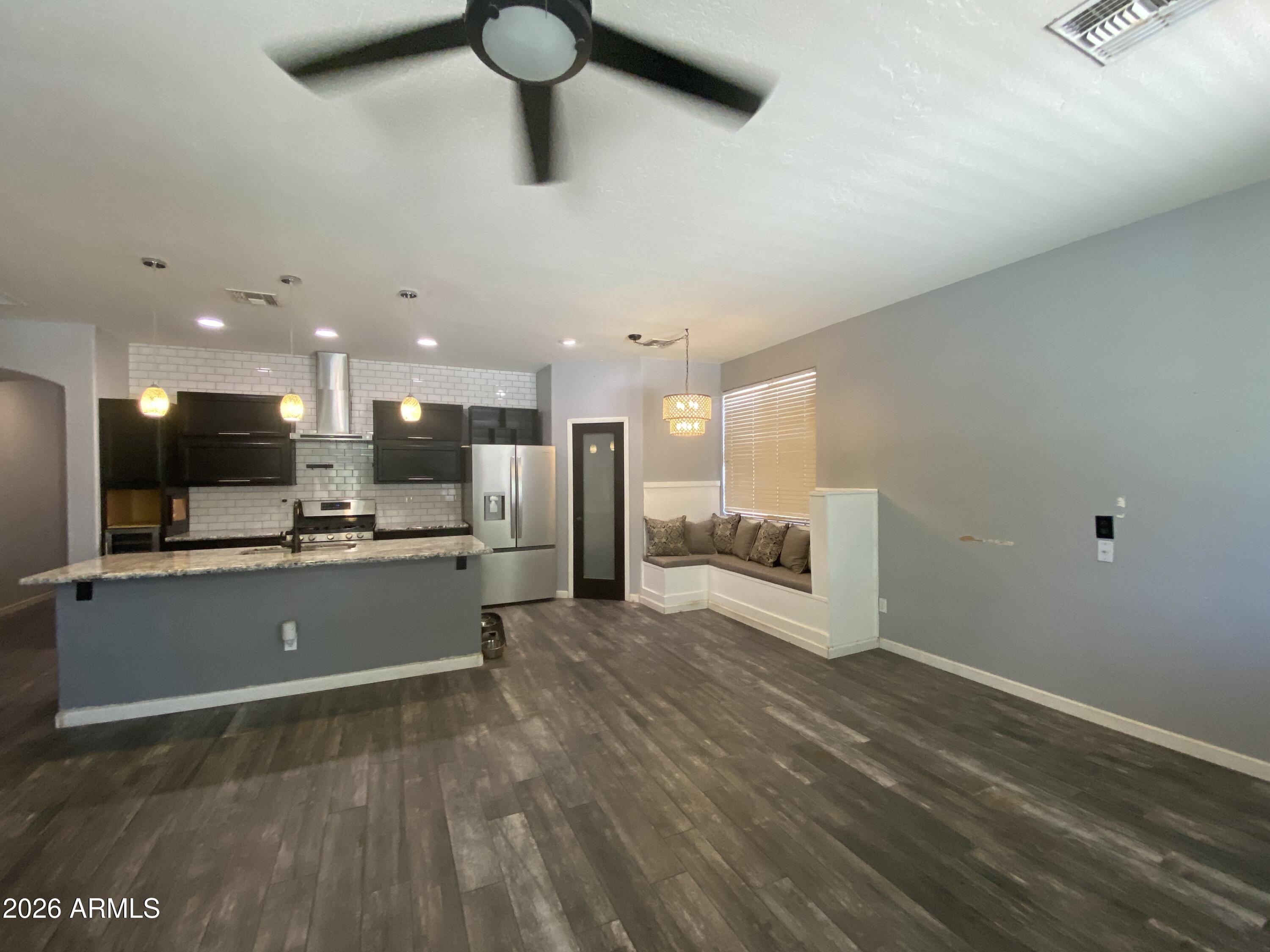 LAVEEN MEADOWS PHASE 1 AMD - Residential Lease