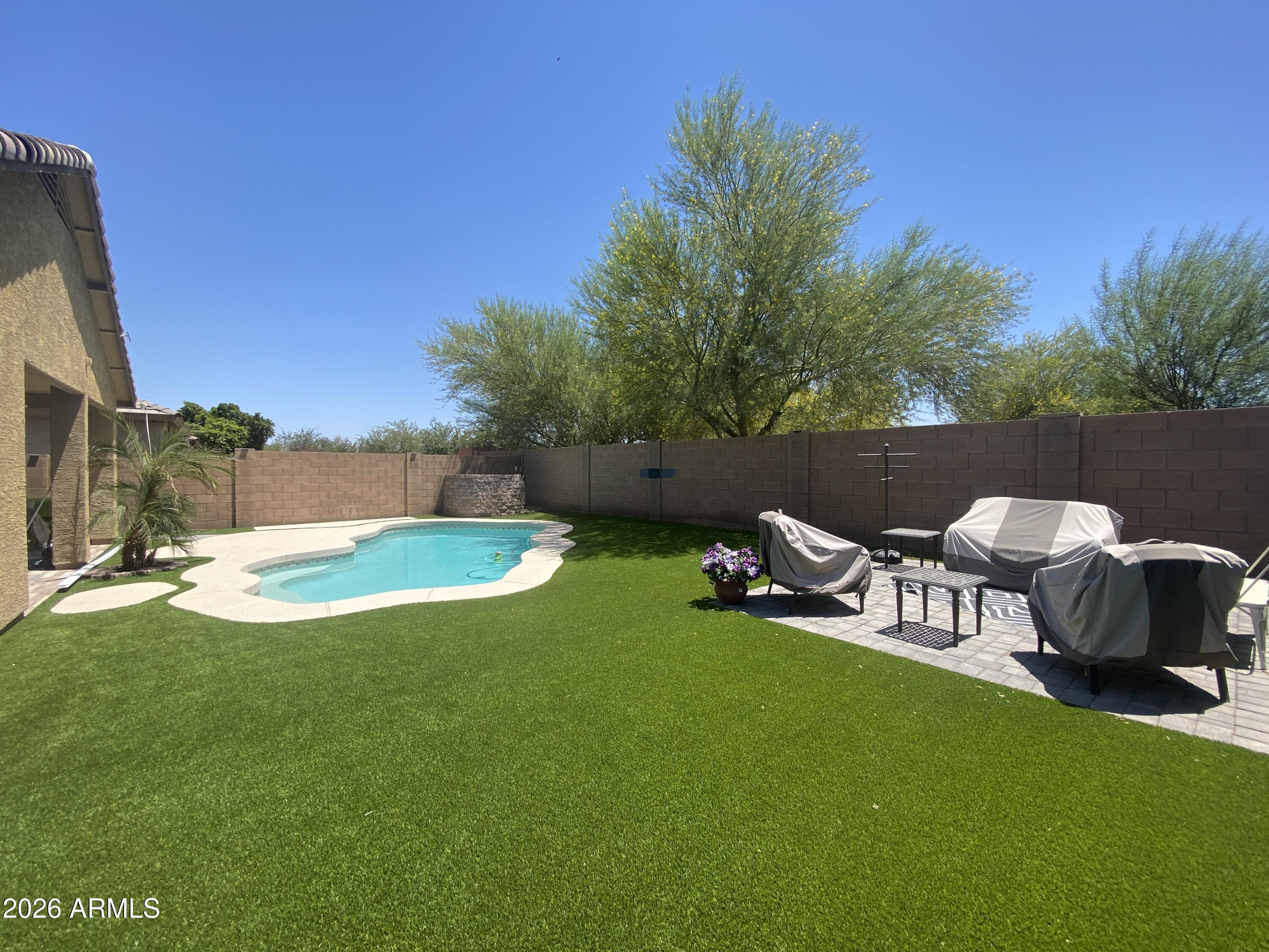 LAVEEN MEADOWS PHASE 1 AMD - Residential Lease