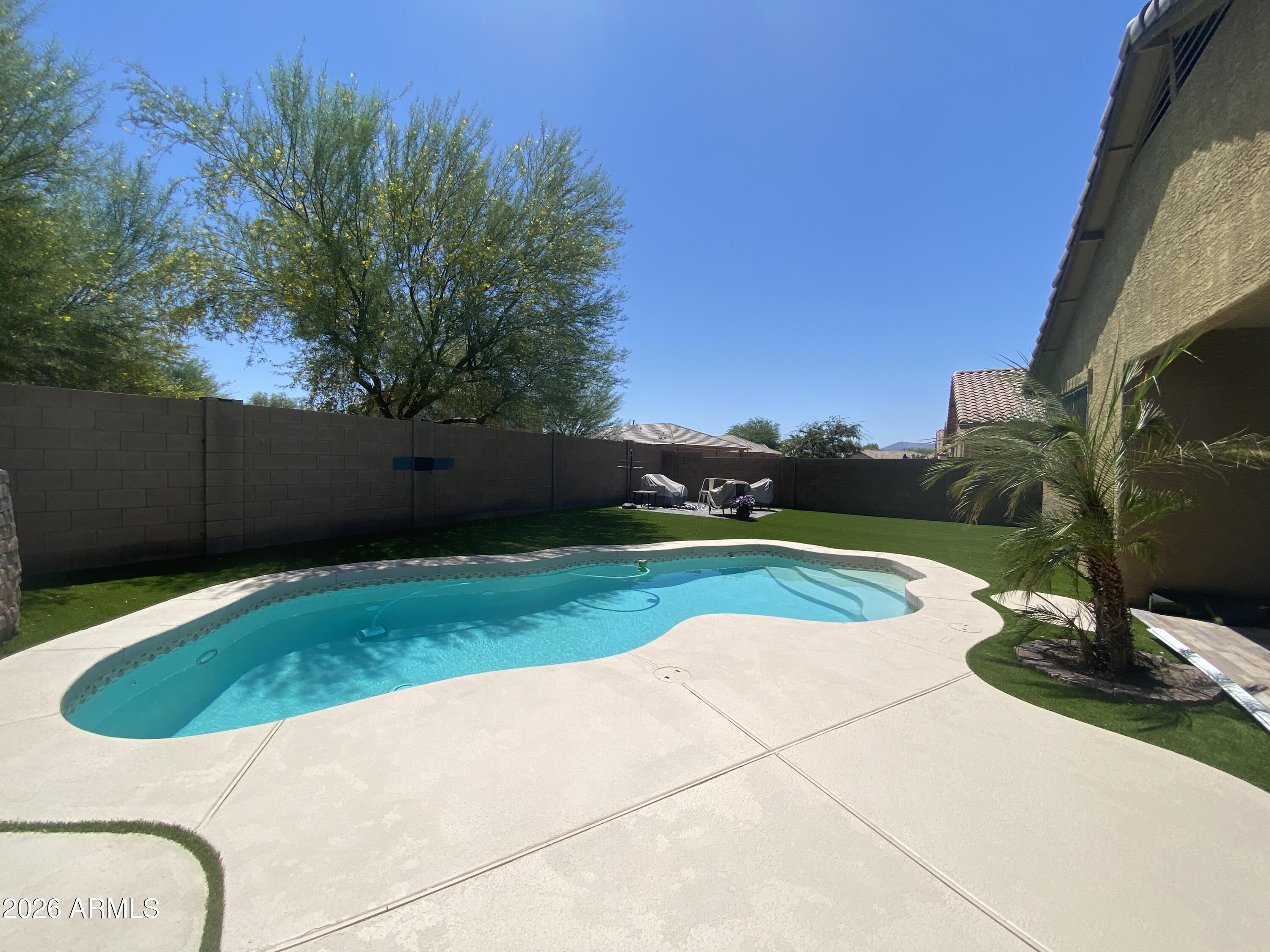 LAVEEN MEADOWS PHASE 1 AMD - Residential Lease
