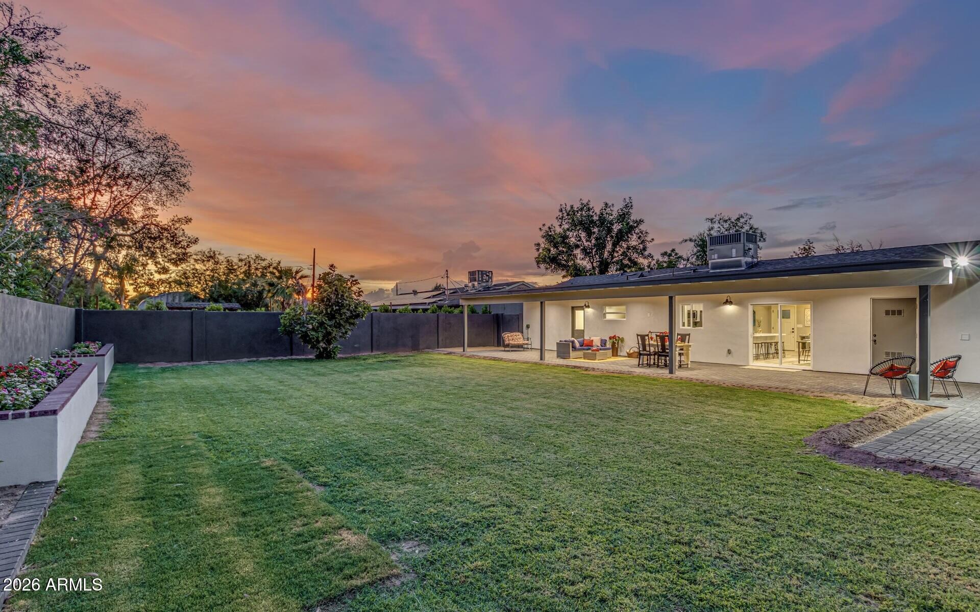 CUSTOM - Residential