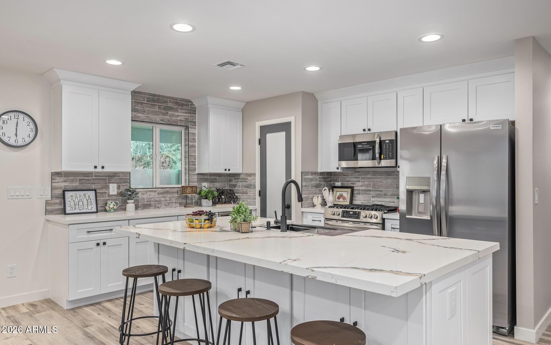 CUSTOM - Residential
