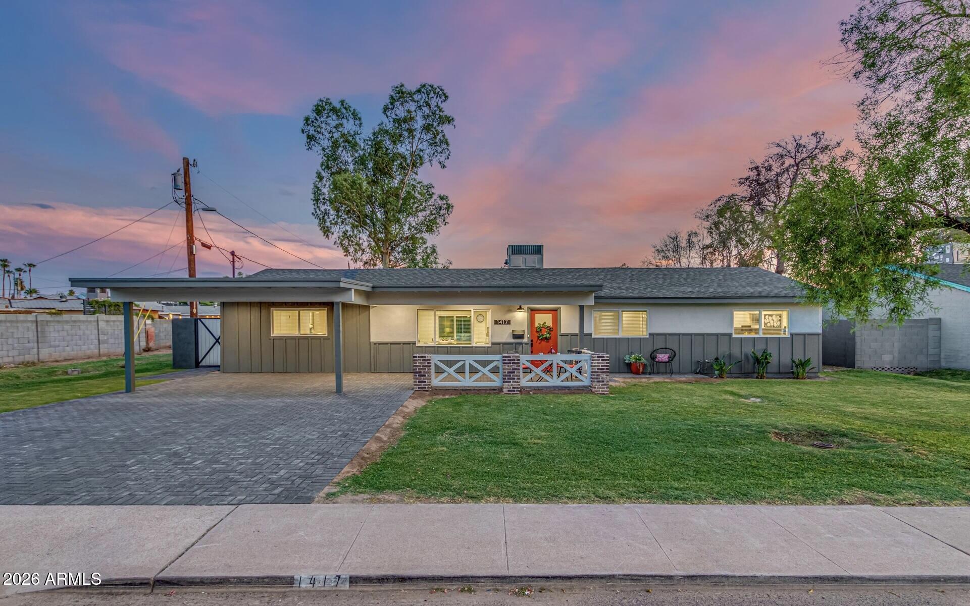 CUSTOM - Residential