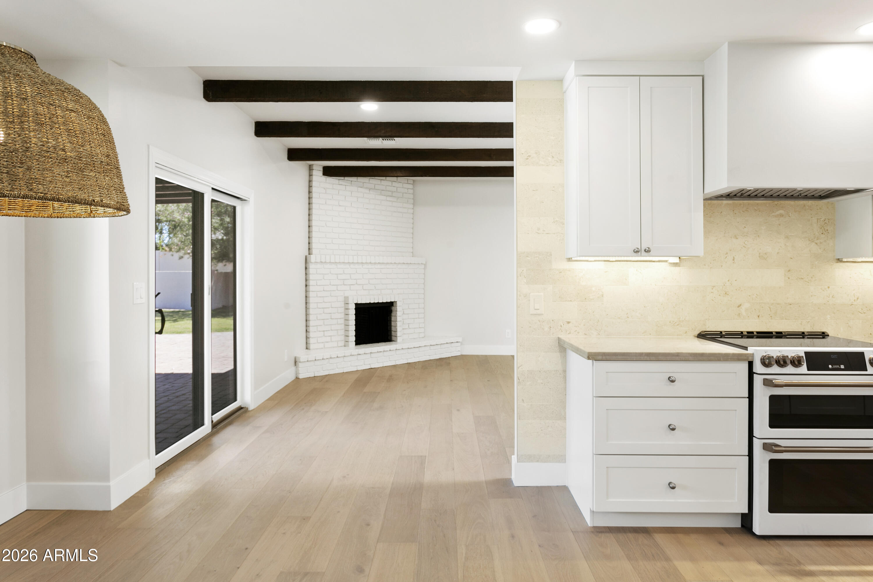HEATHERWOOD 1 - Residential