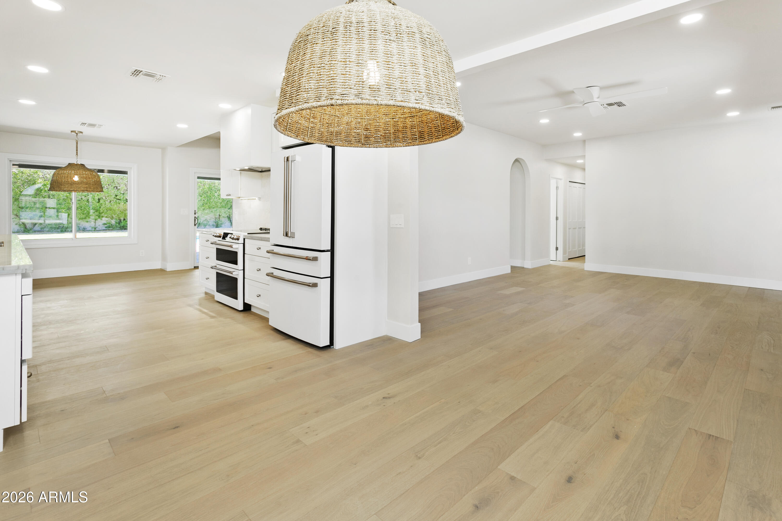 HEATHERWOOD 1 - Residential
