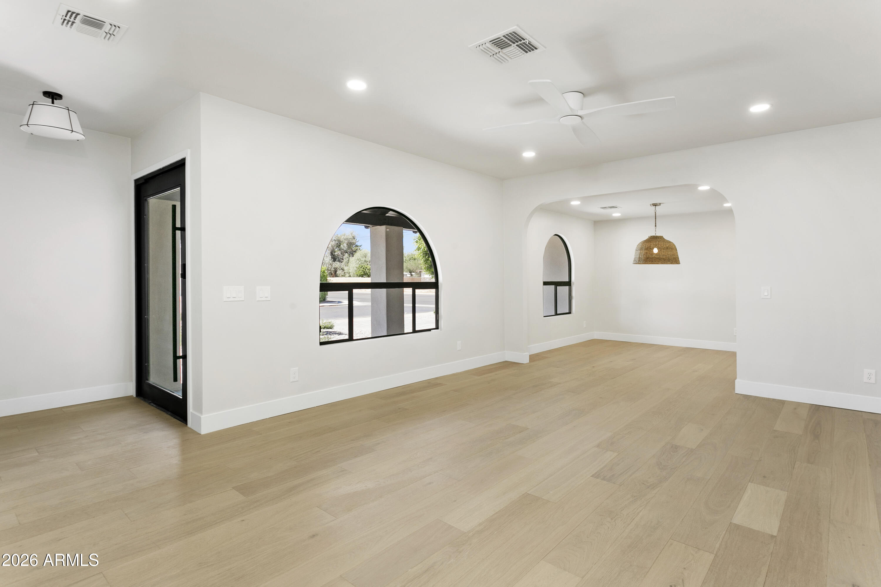 HEATHERWOOD 1 - Residential