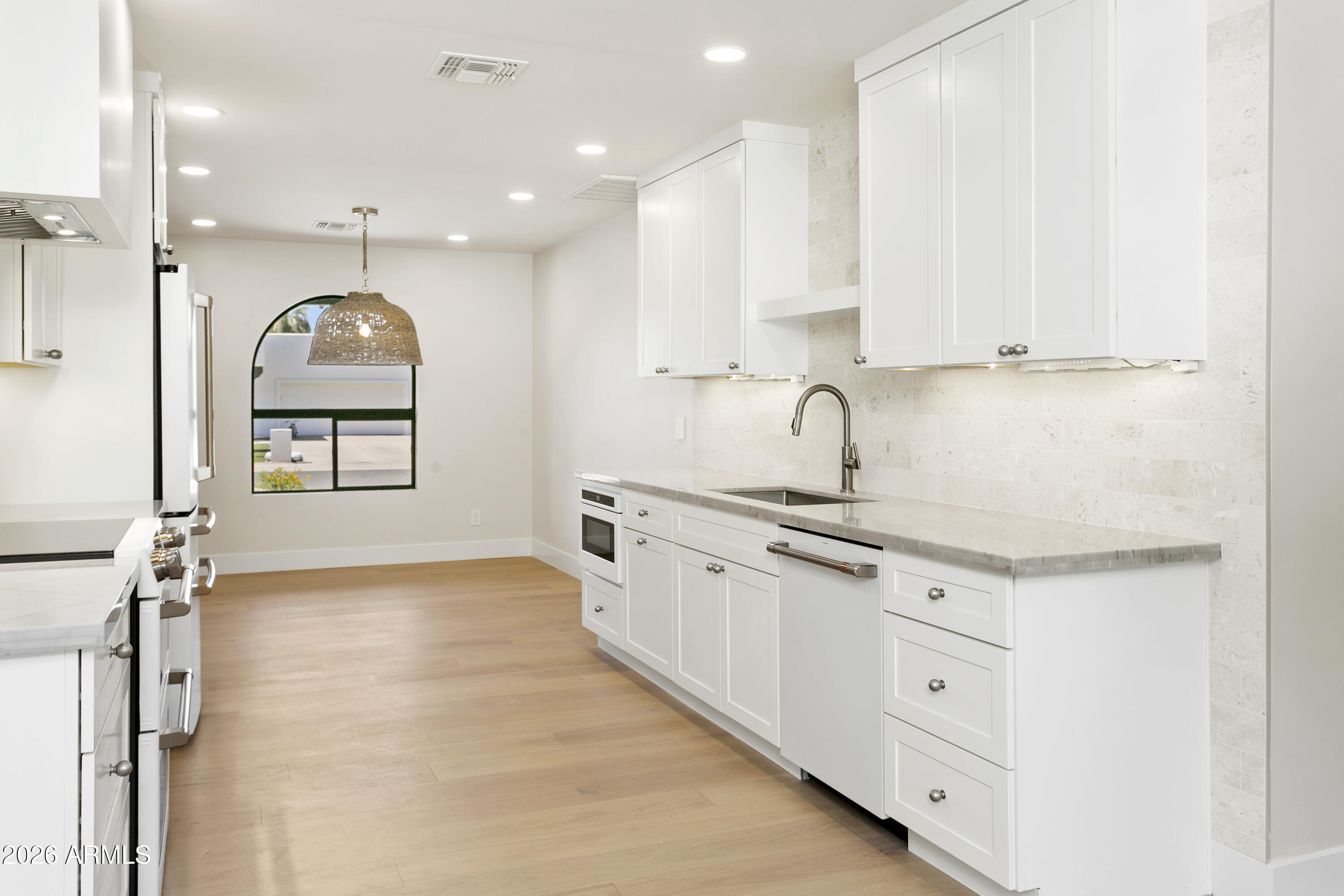 HEATHERWOOD 1 - Residential