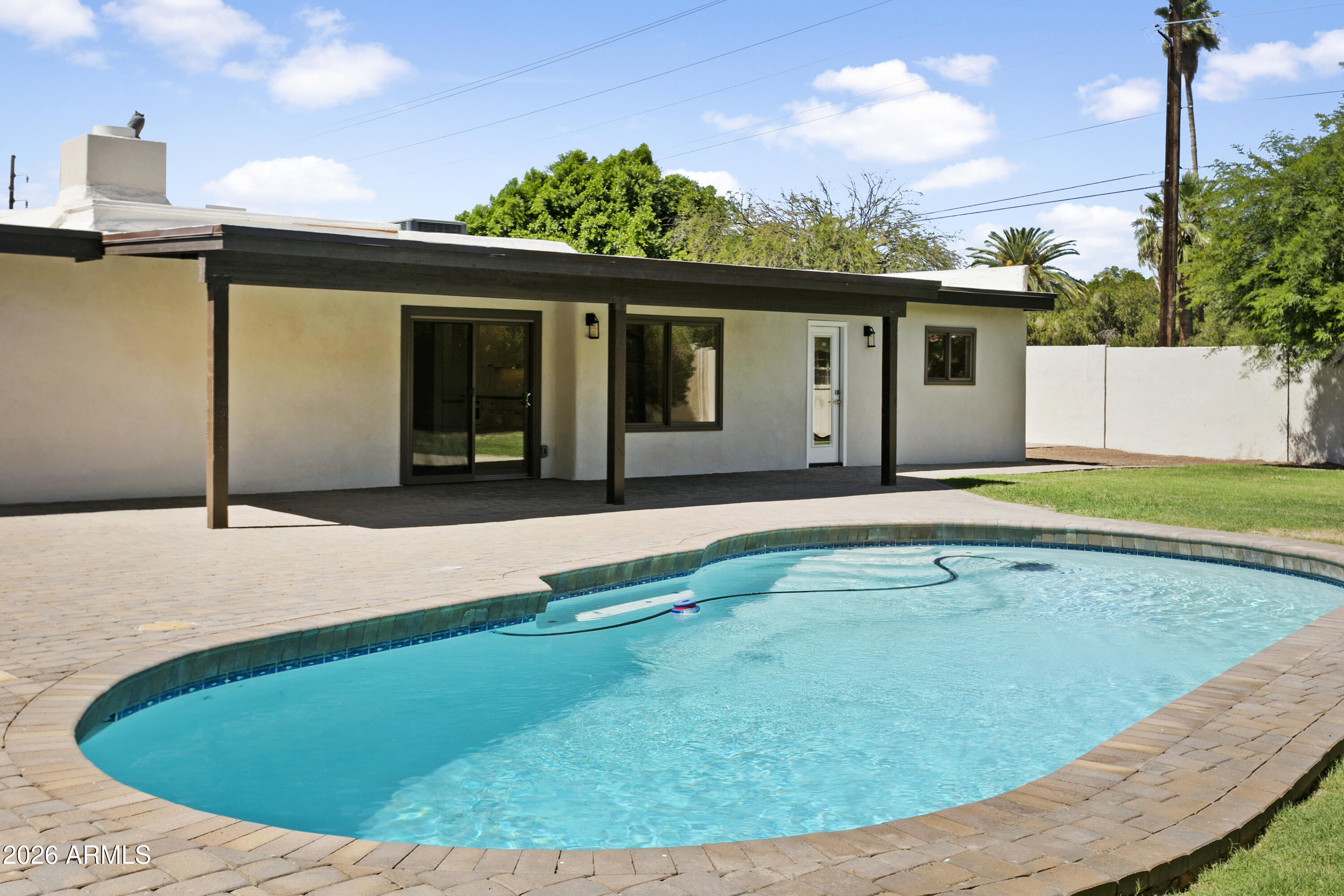 HEATHERWOOD 1 - Residential