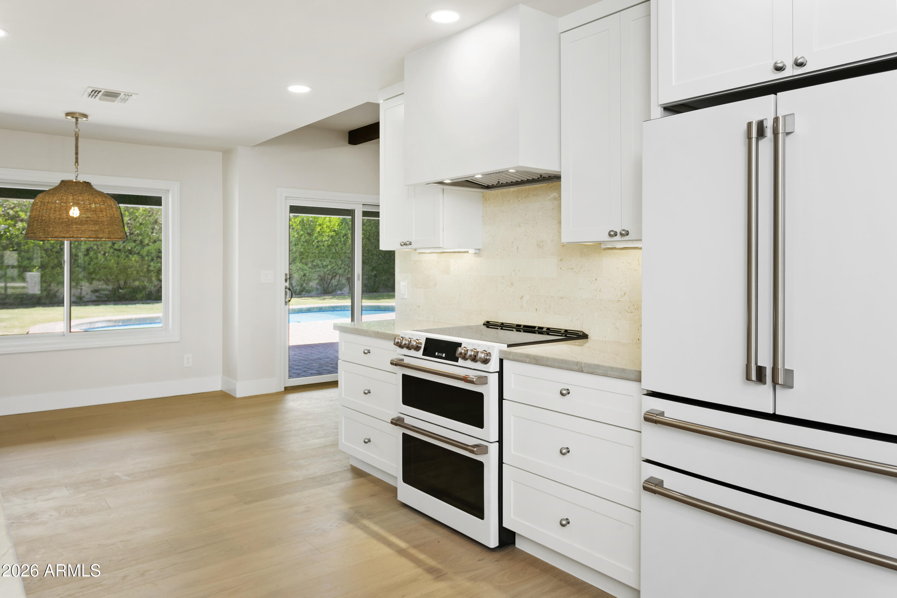 HEATHERWOOD 1 - Residential