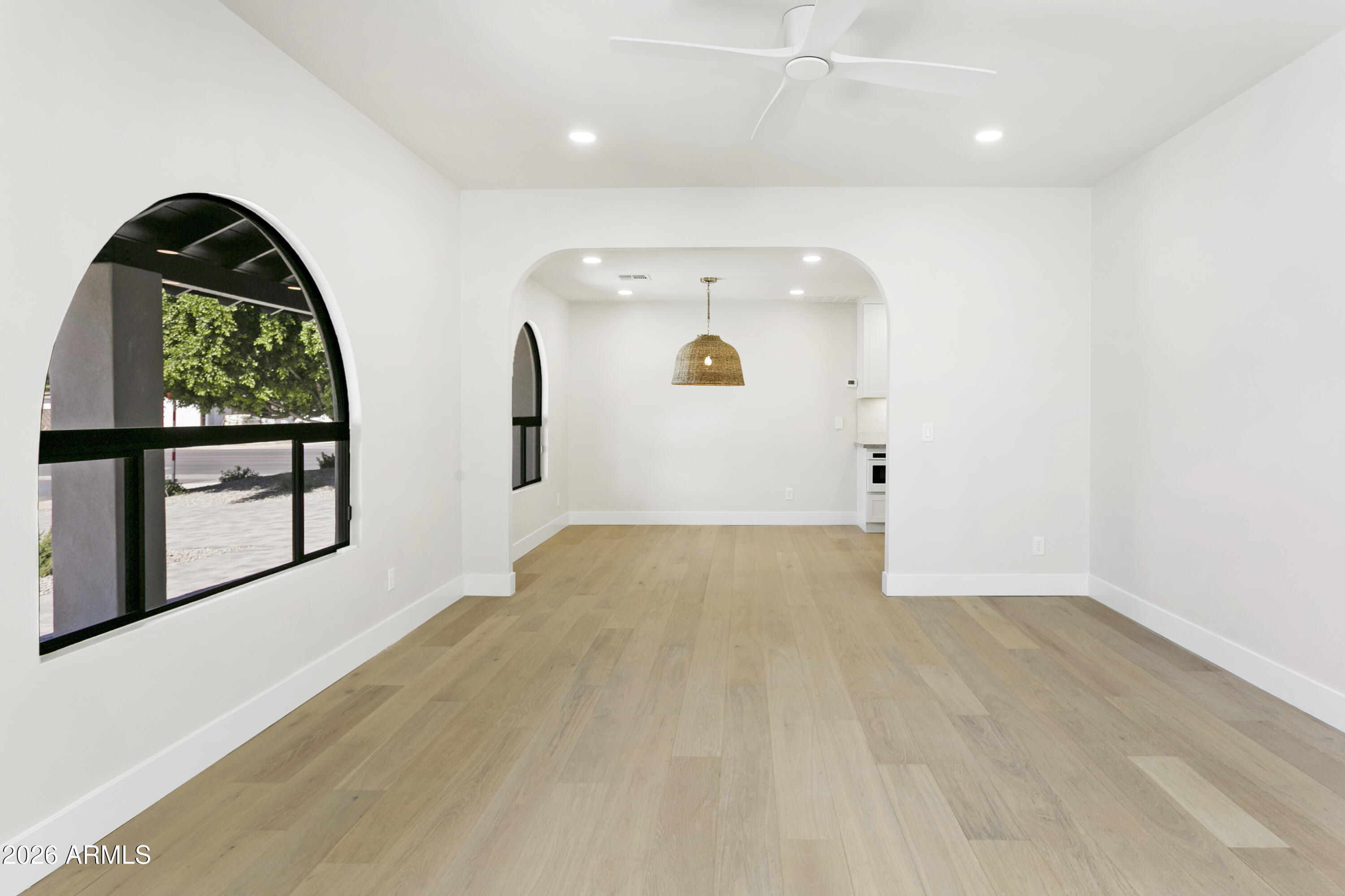 HEATHERWOOD 1 - Residential